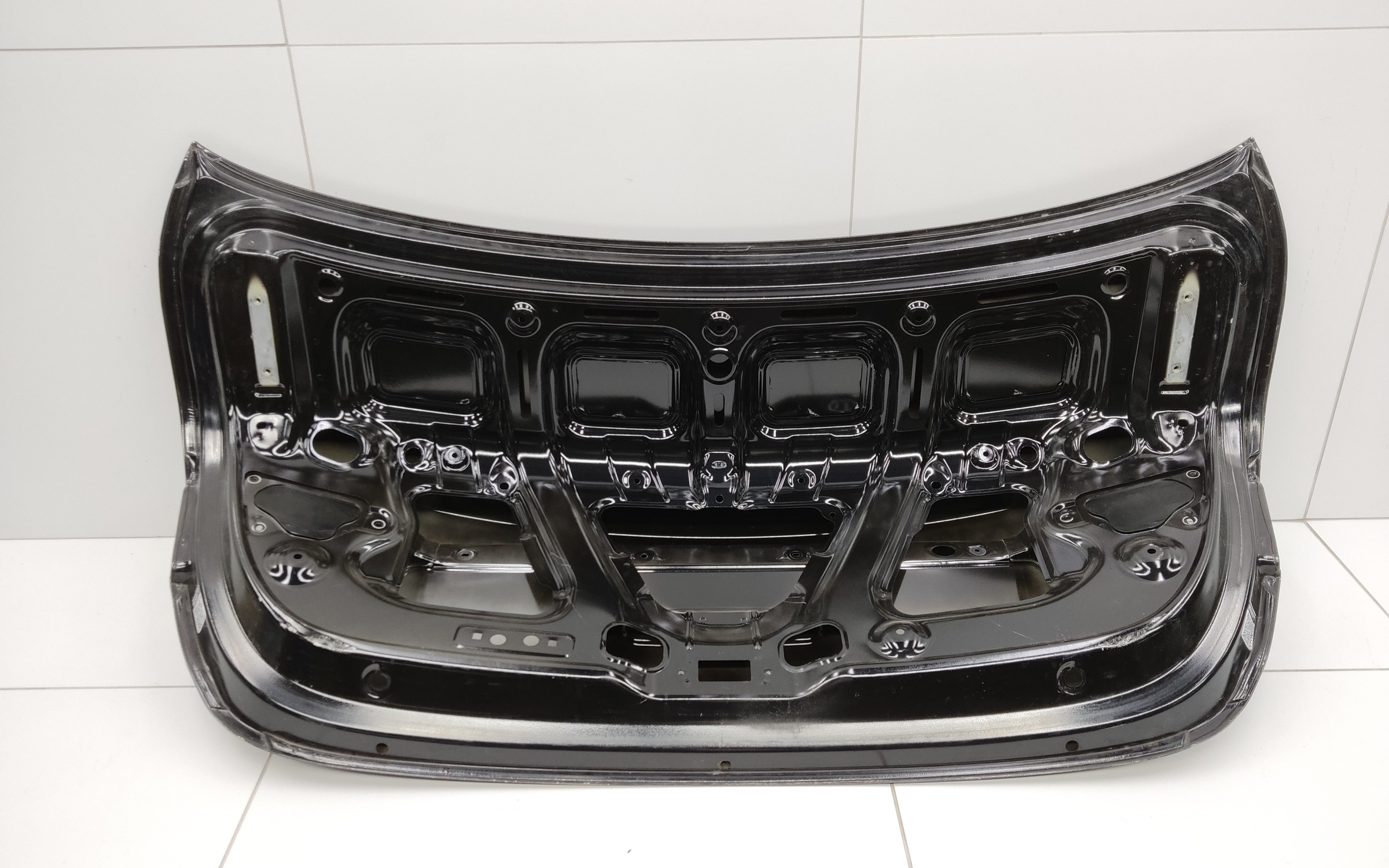 Крышка багажника Kia Cerato 4