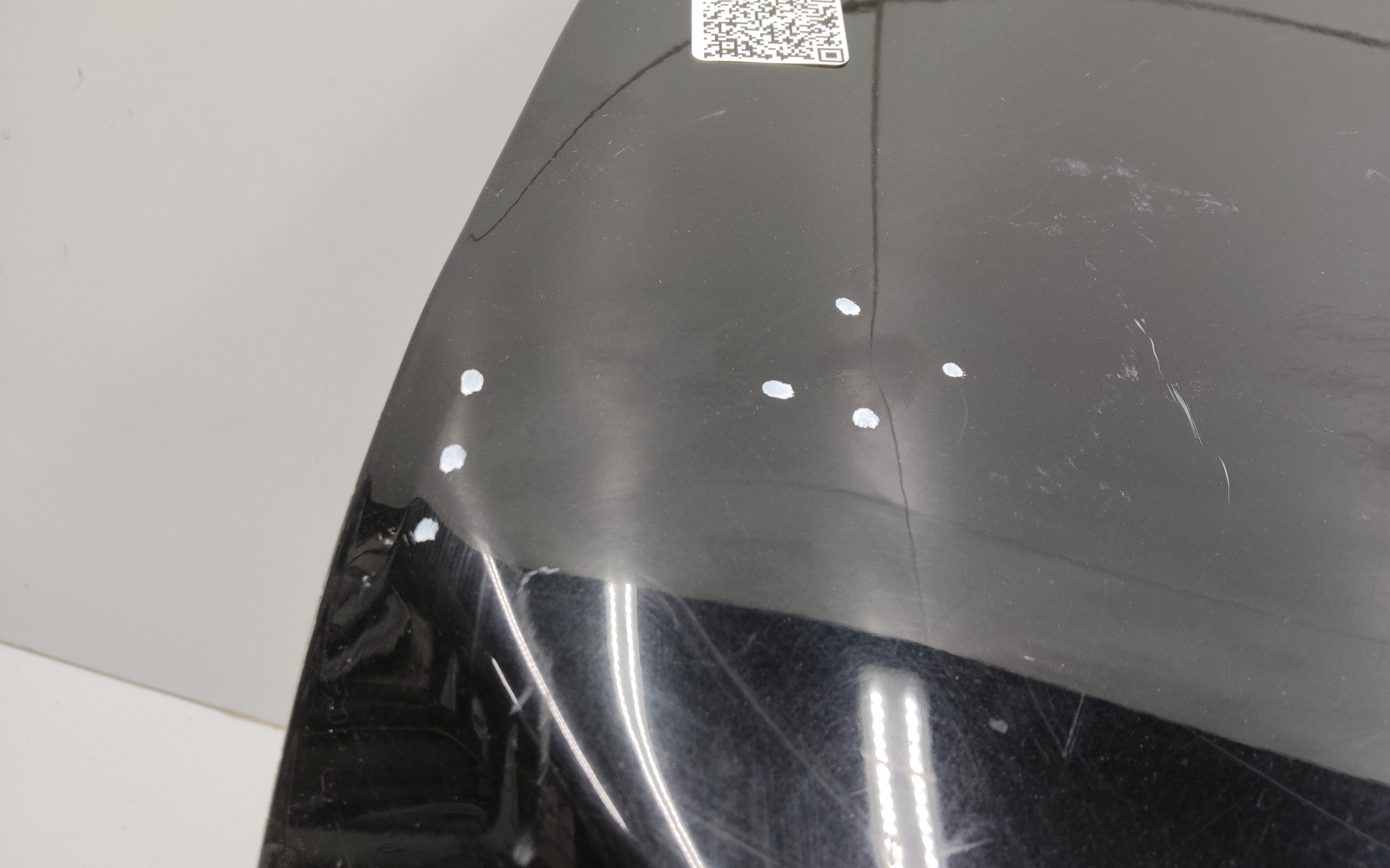 Крышка багажника Kia Cerato 4