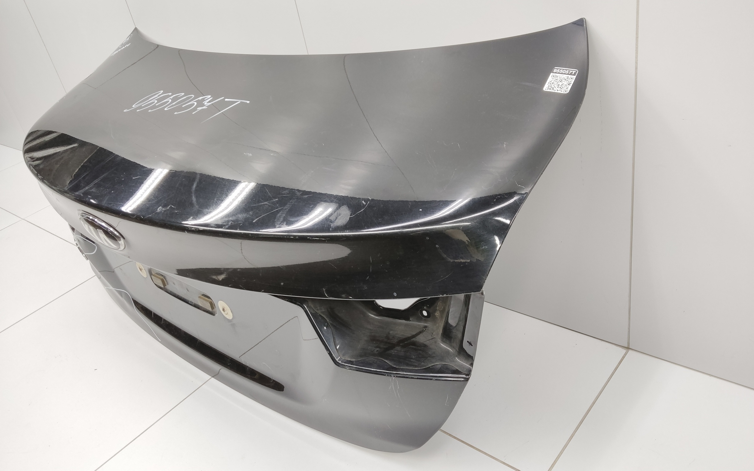 Крышка багажника Kia Cerato 4