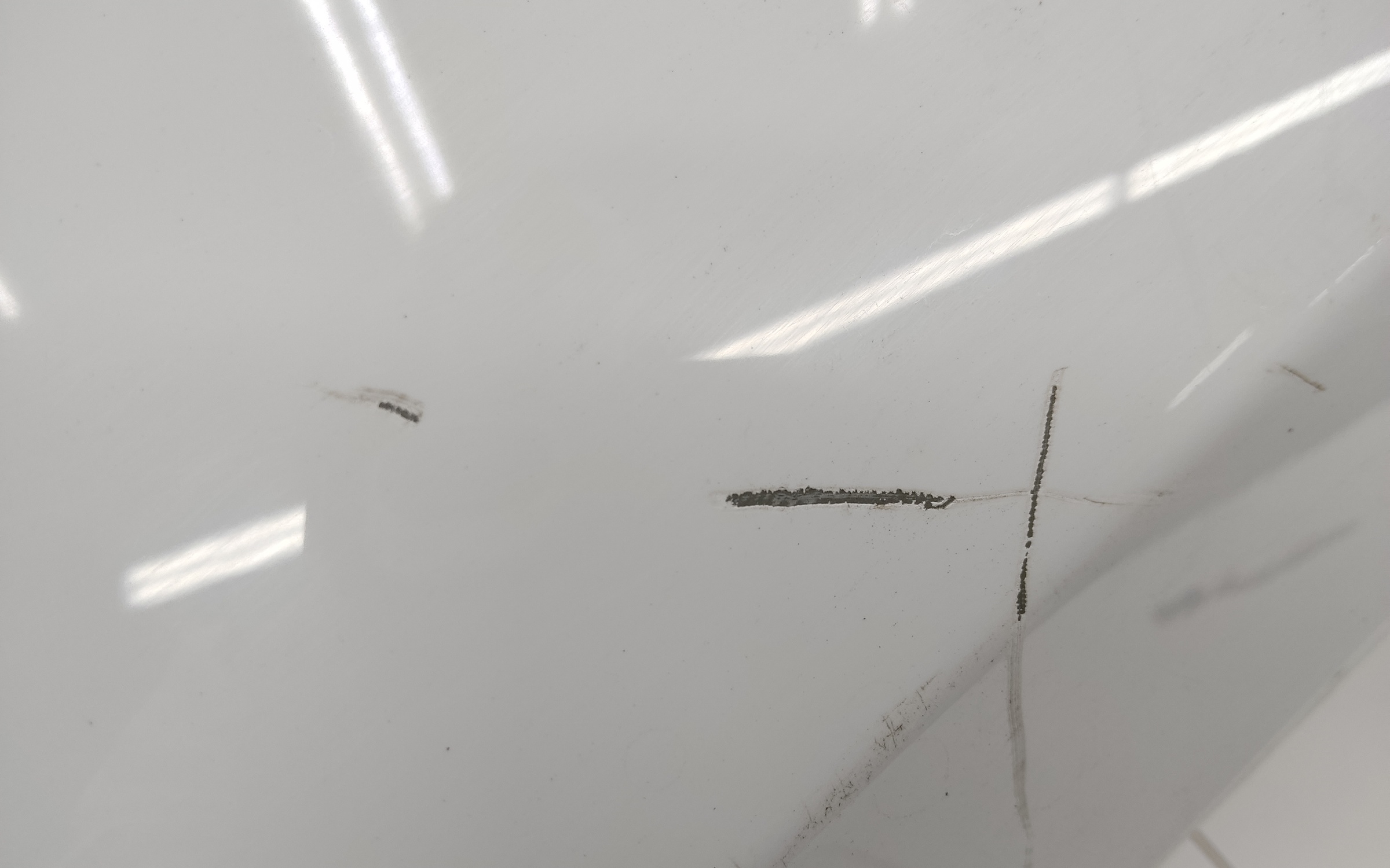 Крыло переднее левое Geely Atlas Pro