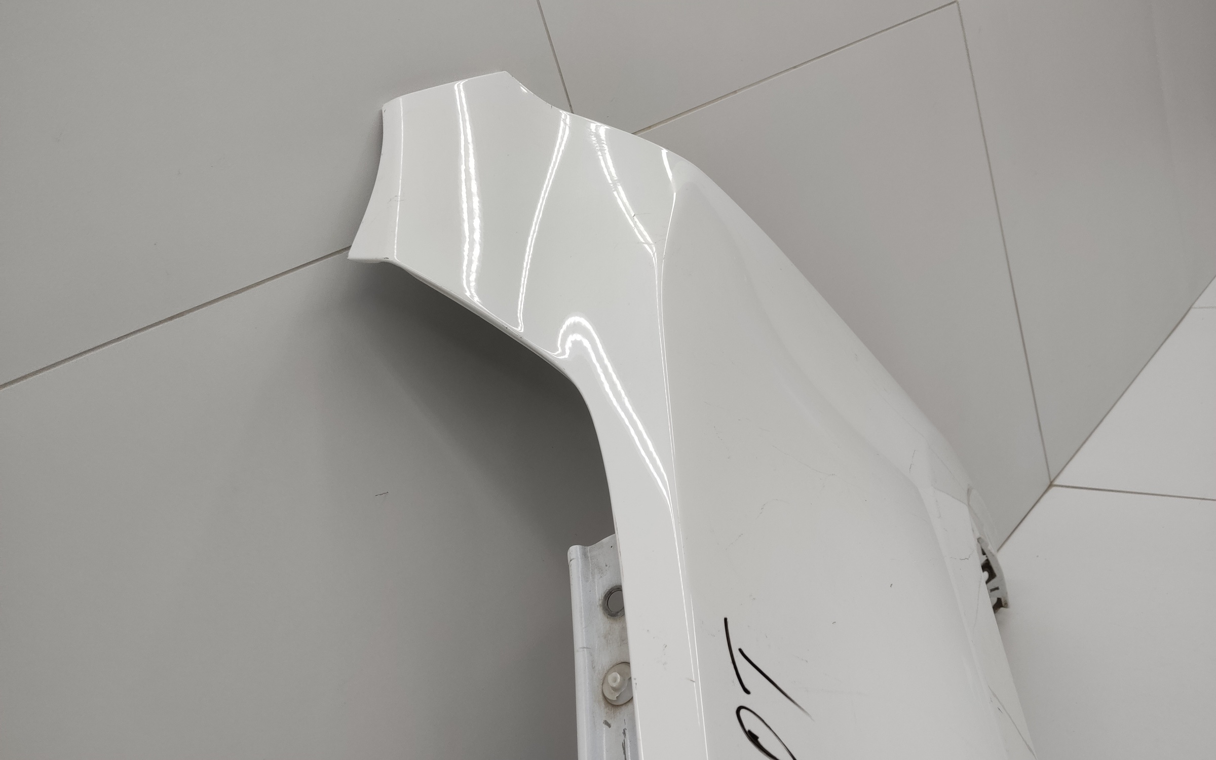 Крыло переднее левое Geely Atlas Pro