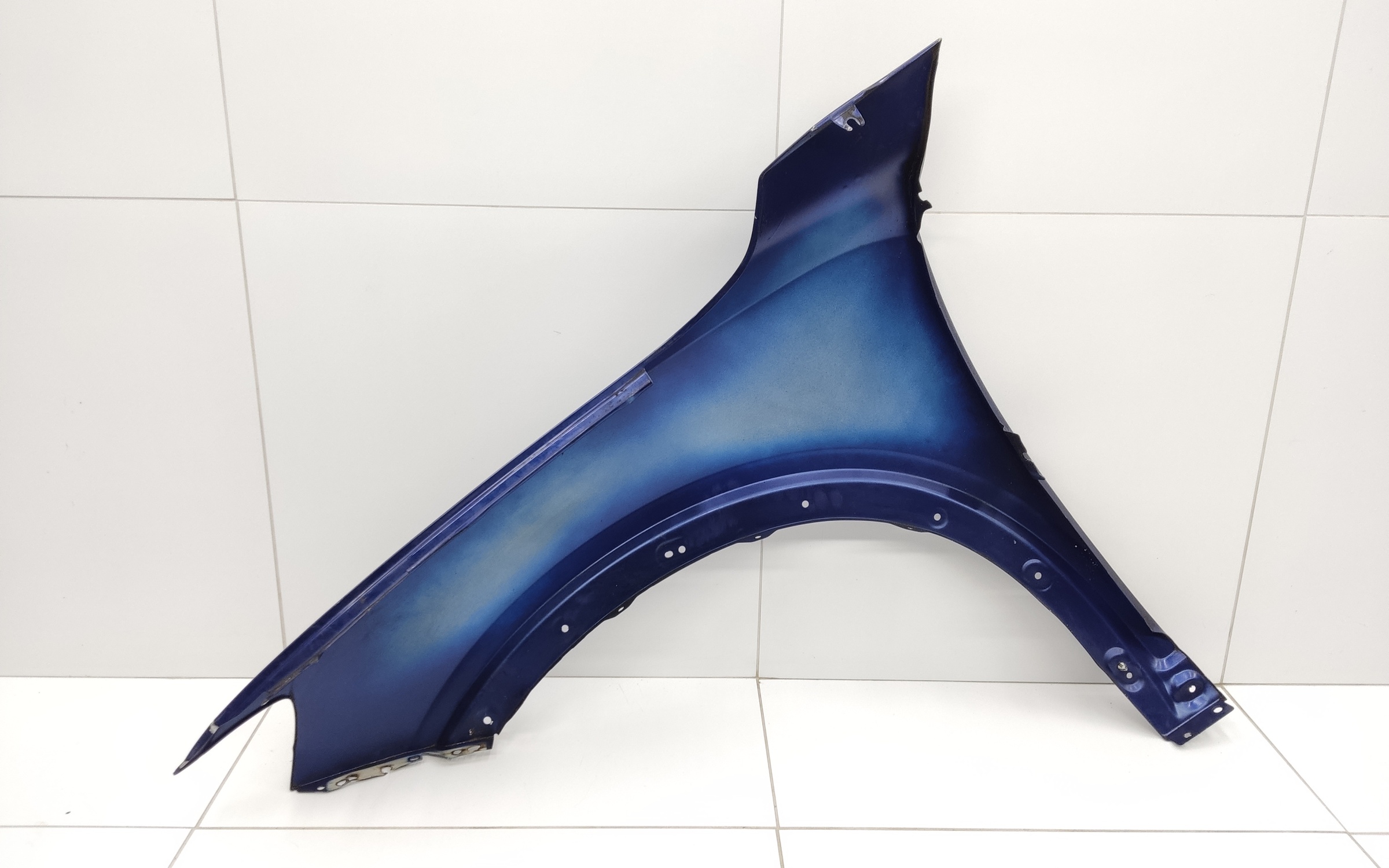 Крыло переднее правое Geely Tugella