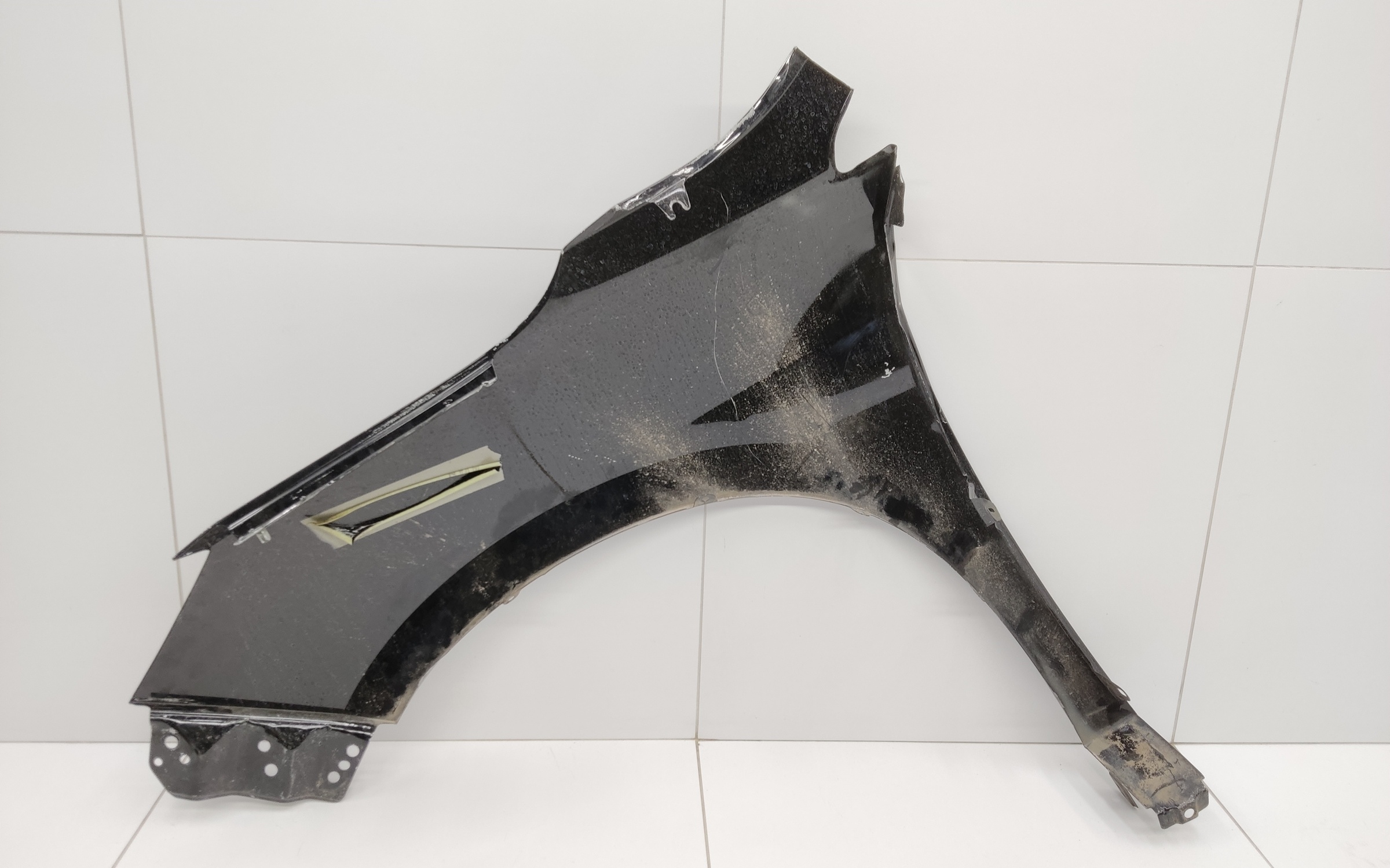 Крыло переднее правое Haval M6 2