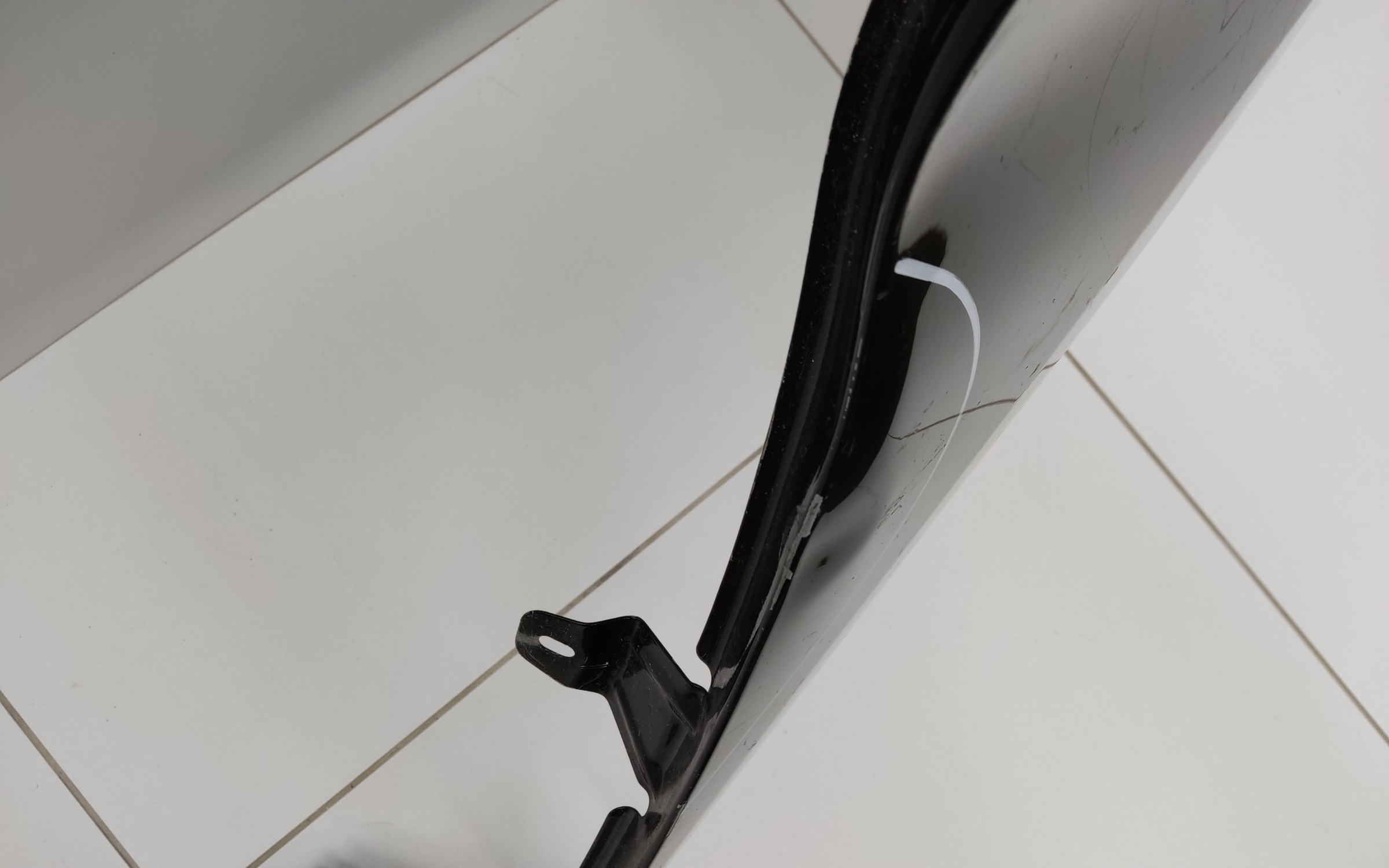 Крыло переднее правое Haval M6 2