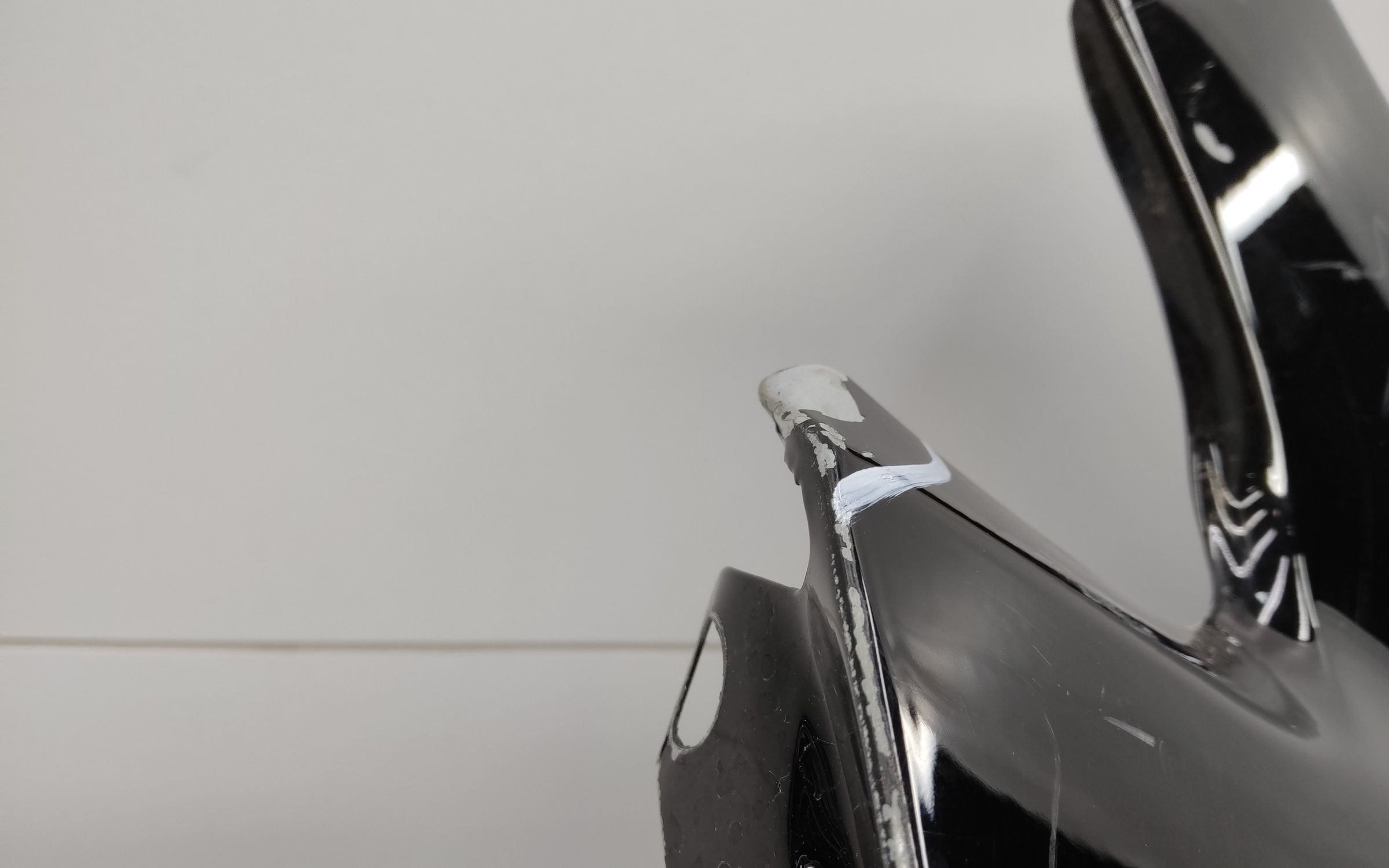 Крыло переднее правое Haval M6 2