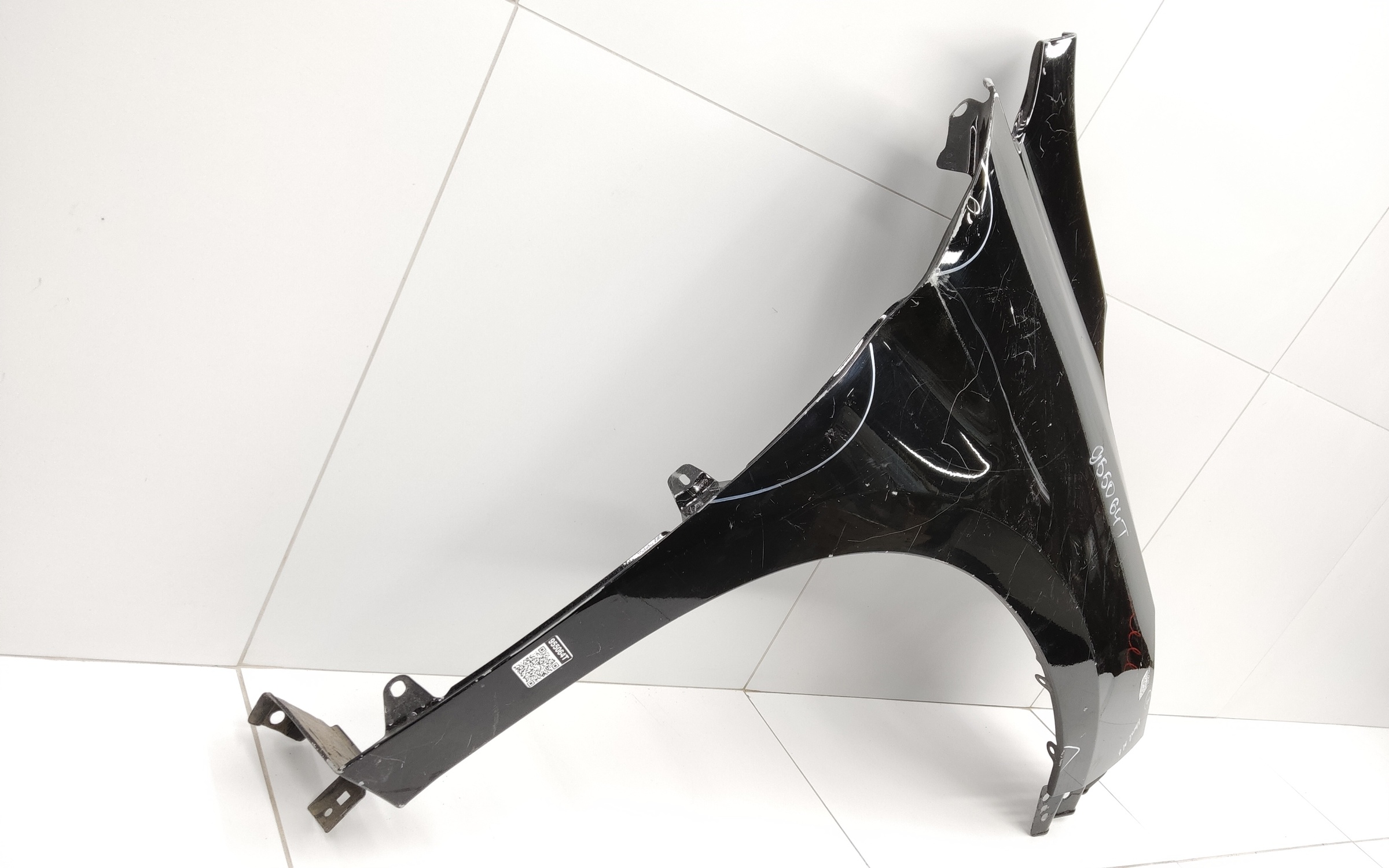 Крыло переднее правое Haval M6 2