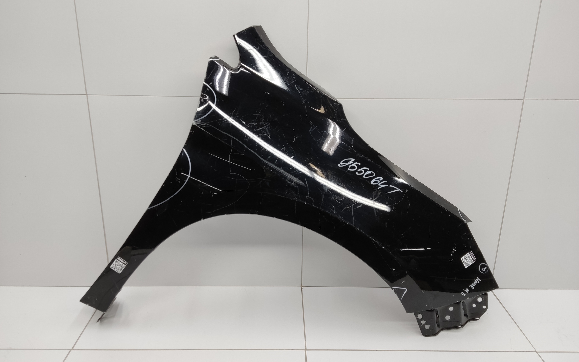 Крыло переднее правое Haval M6 2