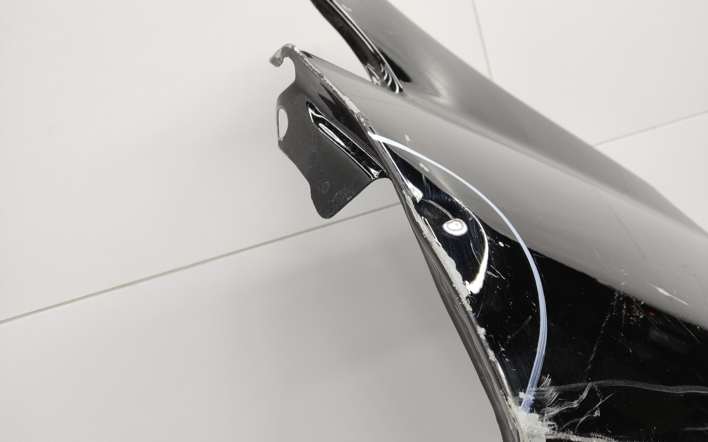 Крыло переднее правое Haval M6 2