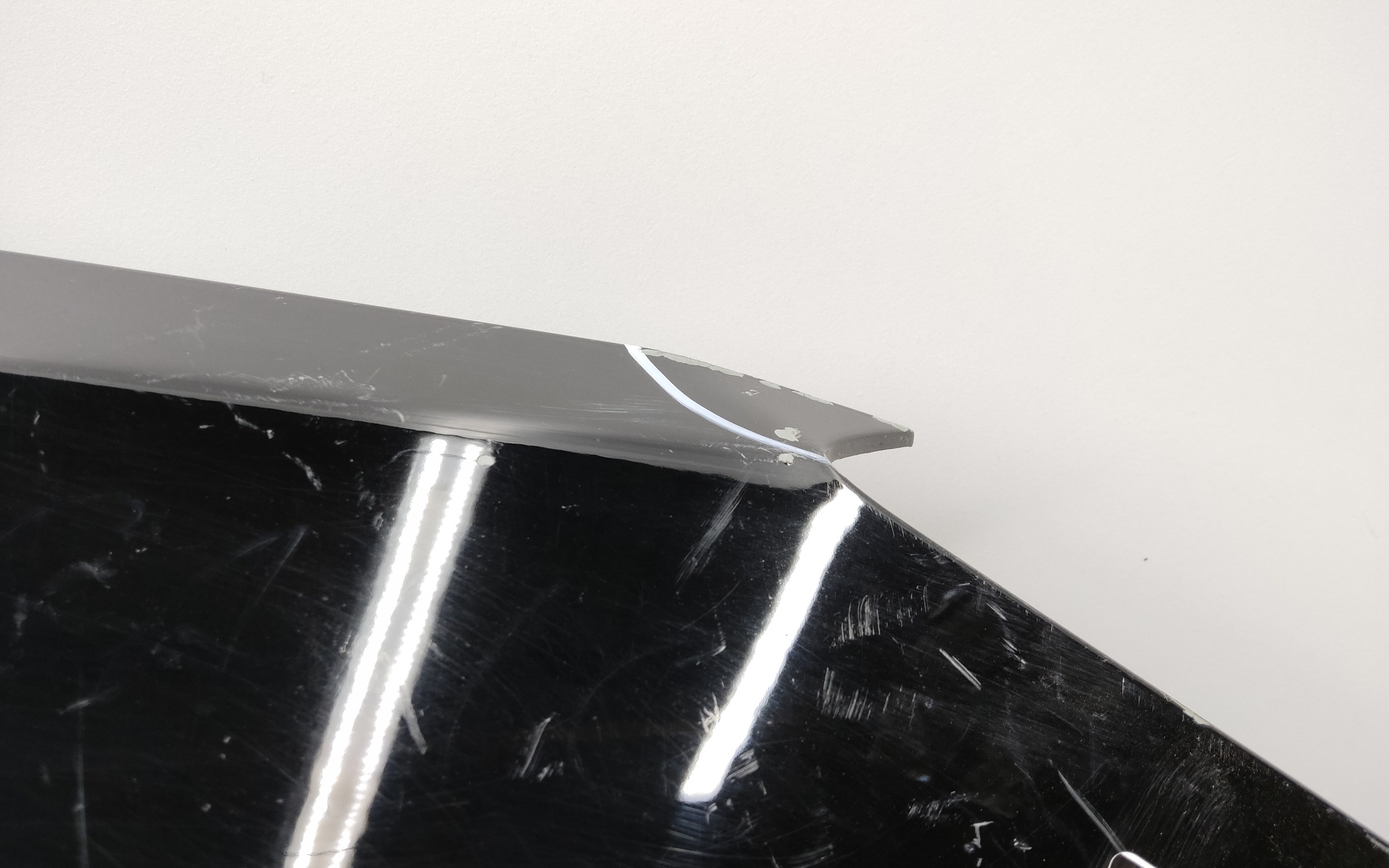 Крыло переднее правое Haval M6 2