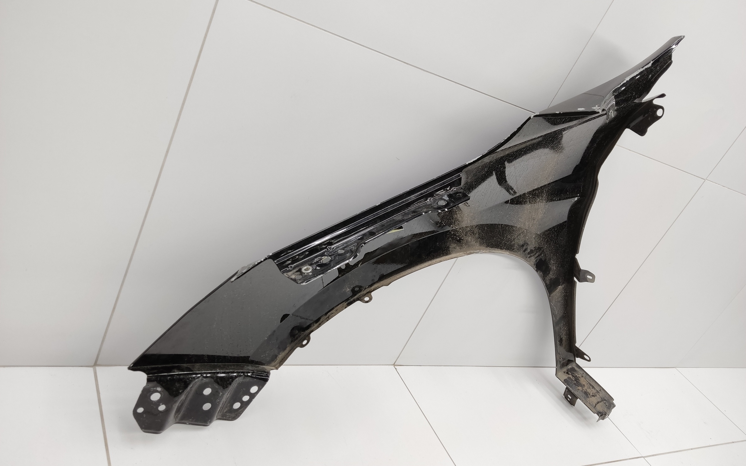 Крыло переднее правое Haval M6 2