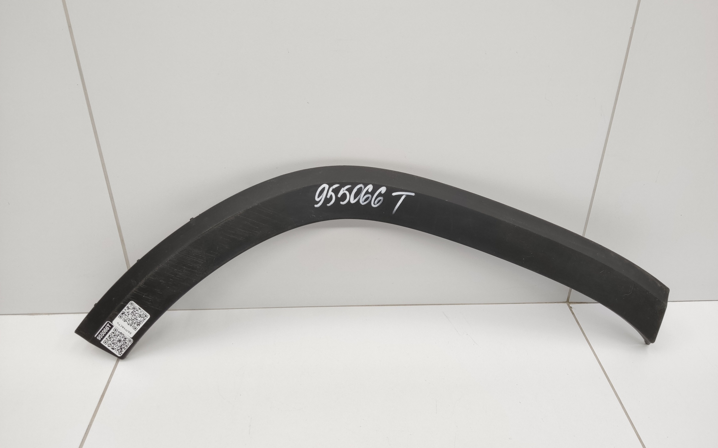 Накладка крыла заднего правого Mercedes-benz GLB-klasse X247