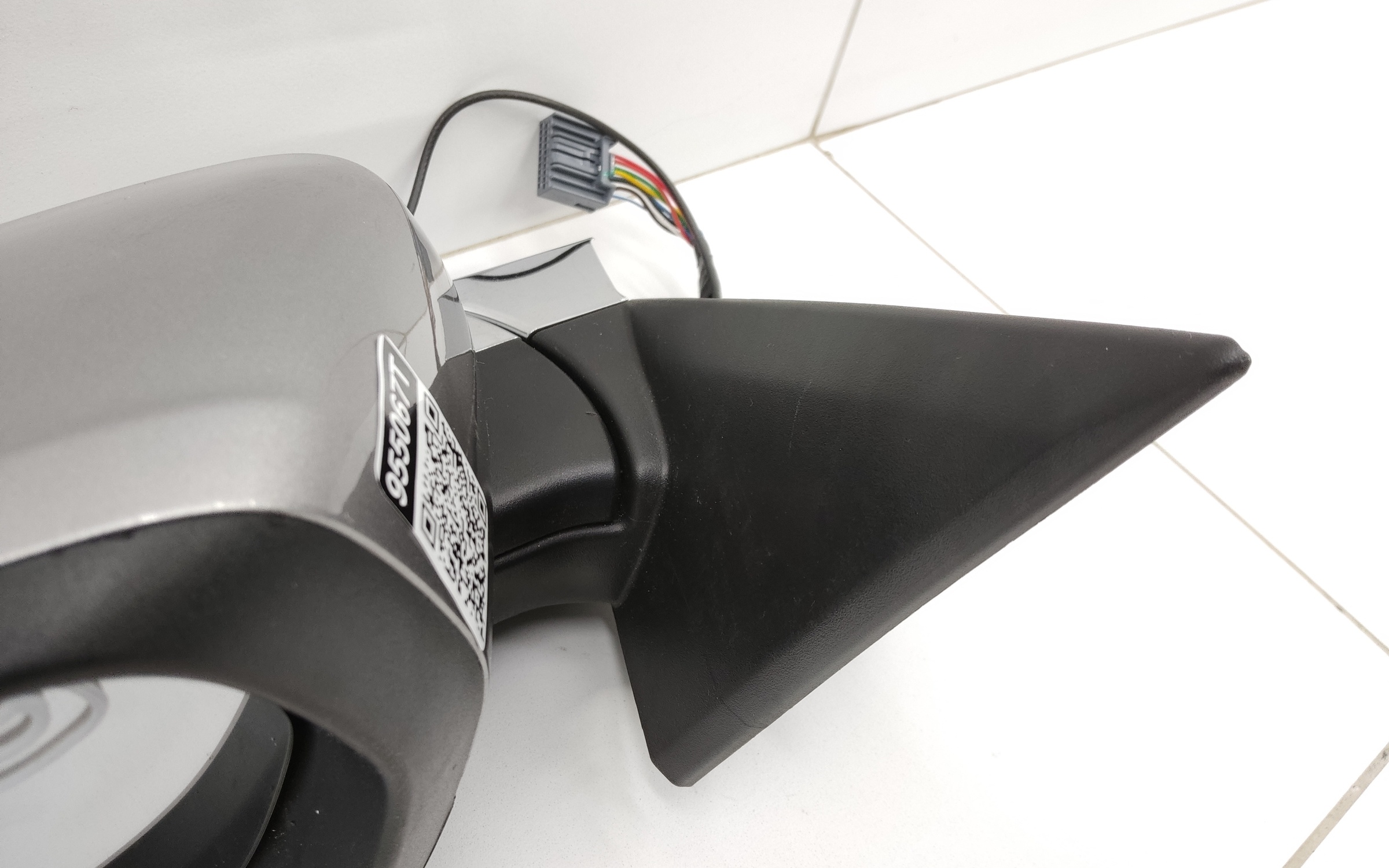 Зеркало левое Geely Monjaro 9+1 контактов