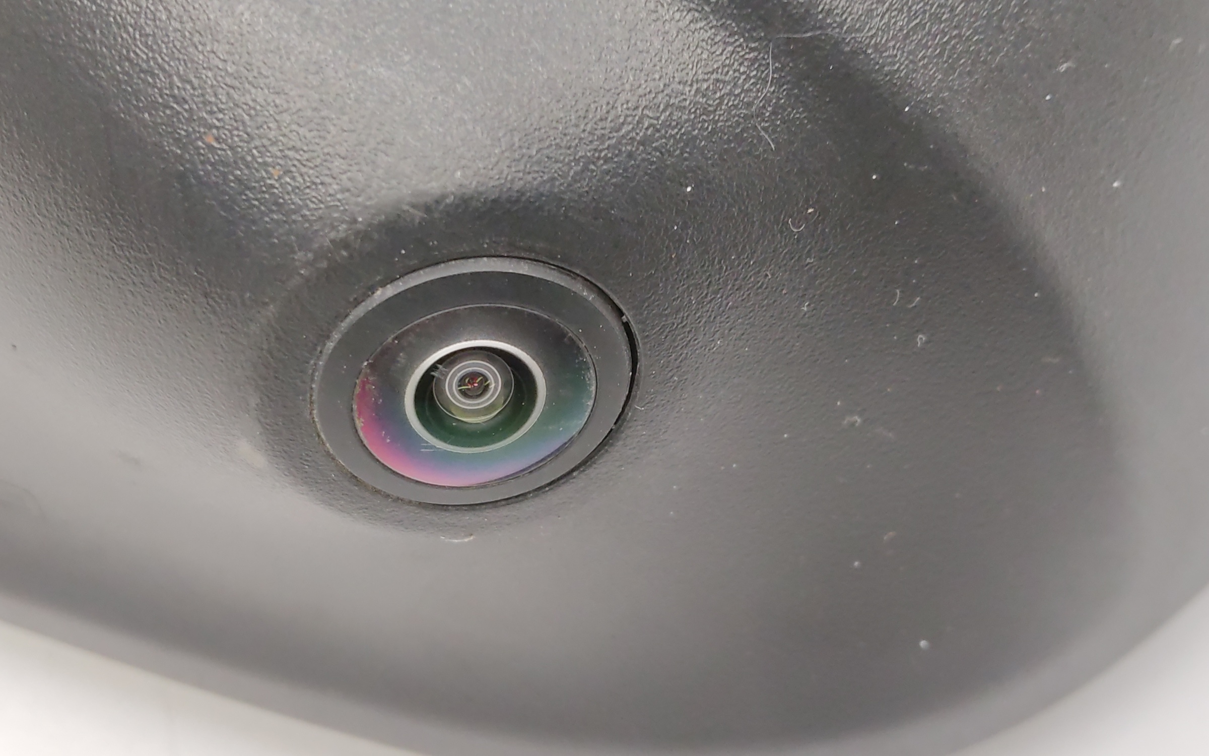 Зеркало левое Geely Monjaro 9+1 контактов