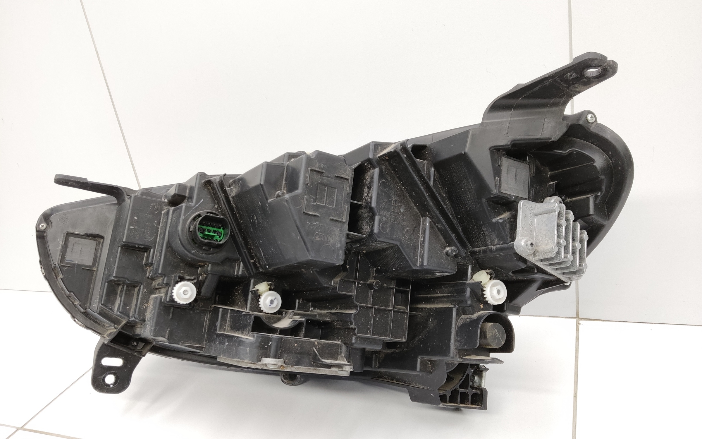 Фара передняя правая Haval Jolion LED