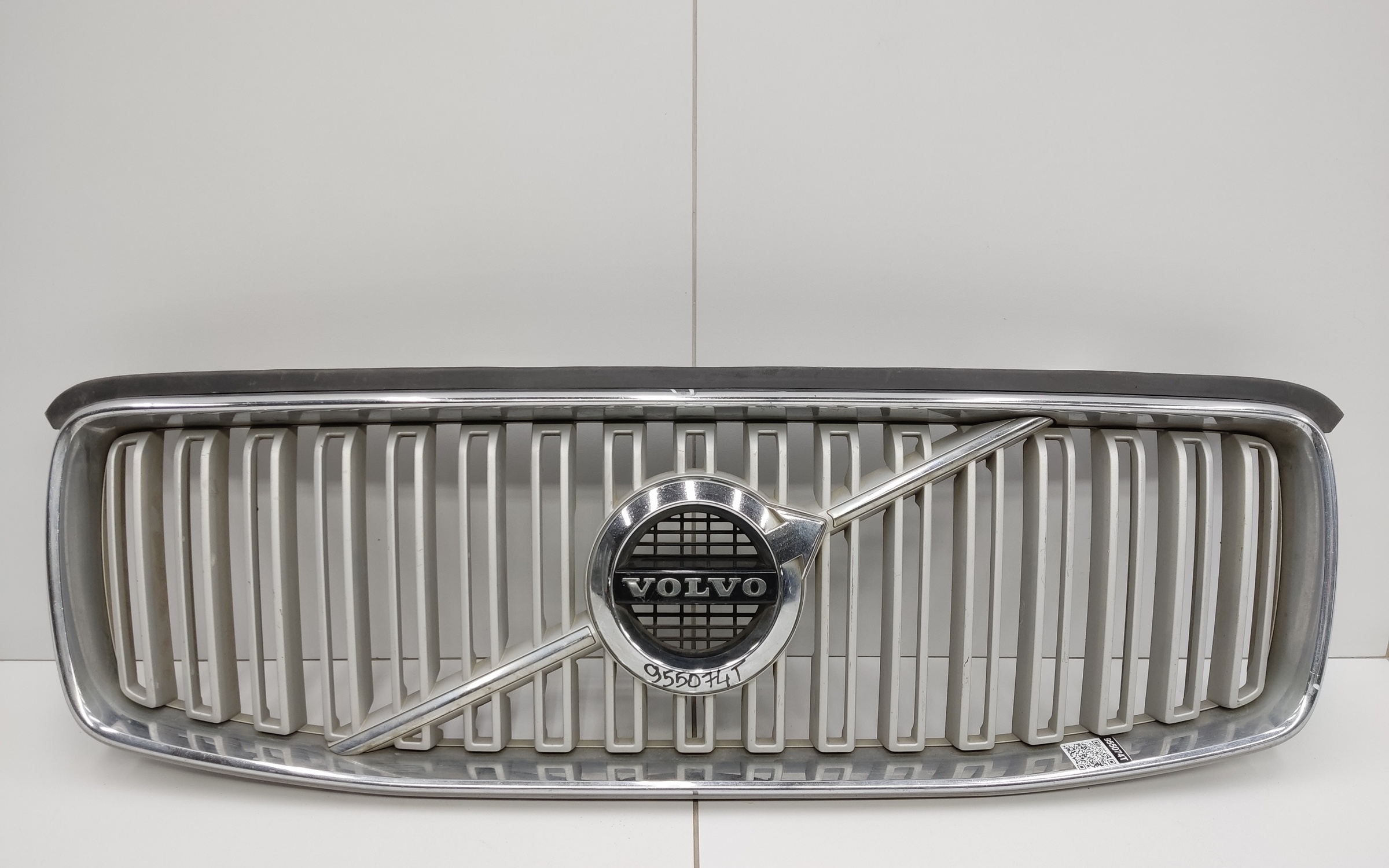 Решетка радиатора Volvo XC90 2