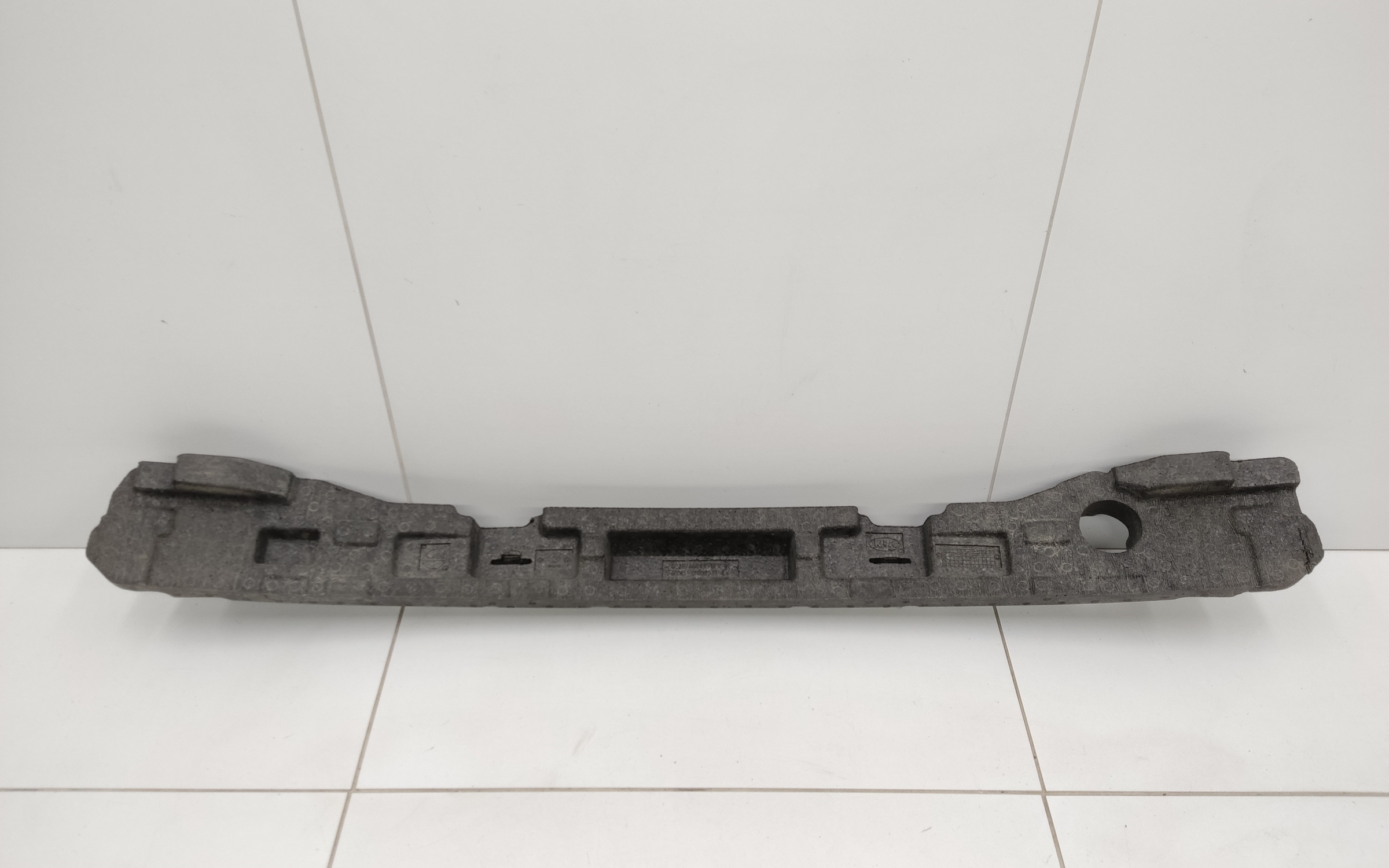 Абсорбер переднего бампера Kia Seltos