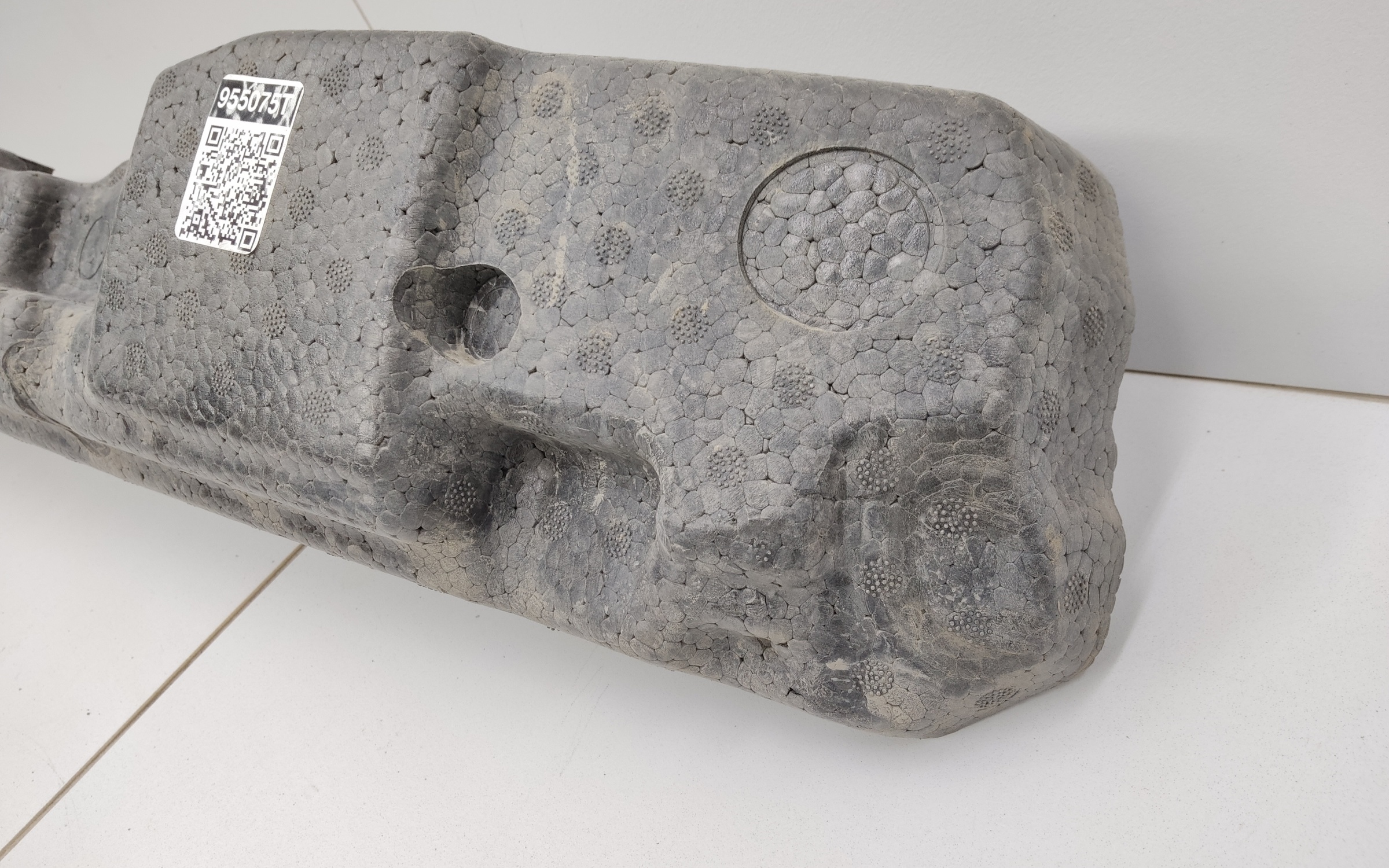 Абсорбер переднего бампера Kia Seltos