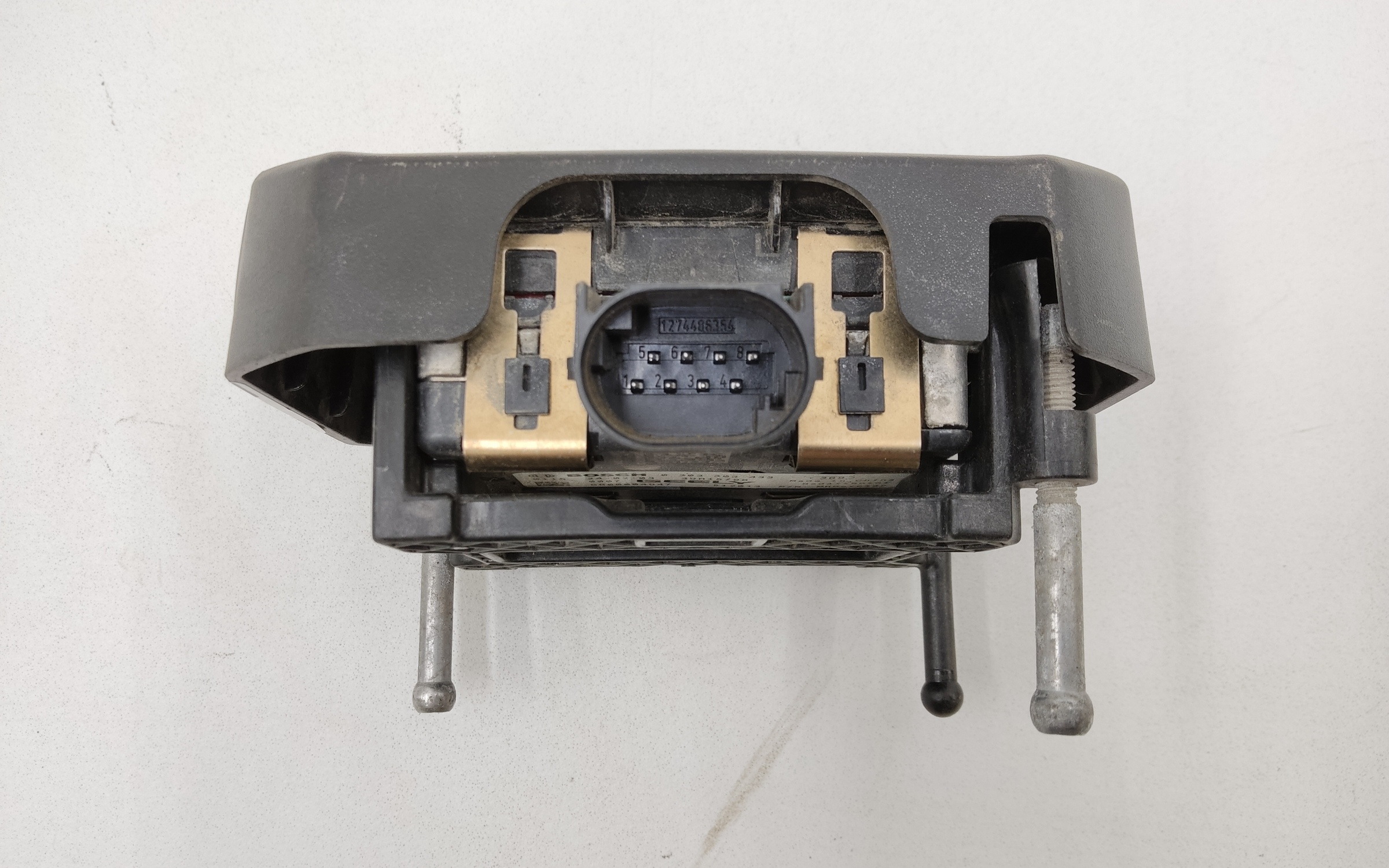 Датчик дистанции " дистроник " Geely Tugella