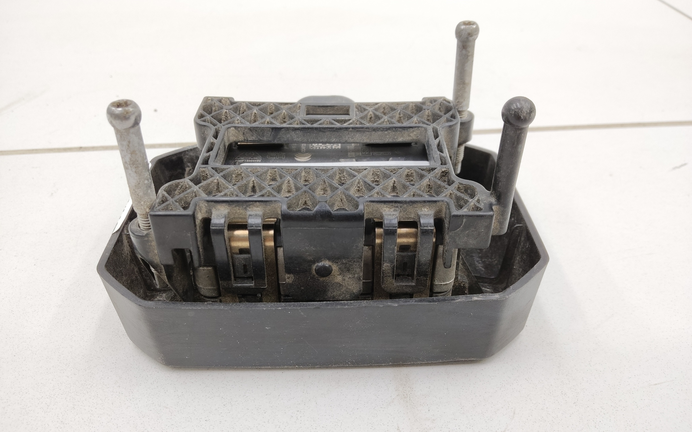 Датчик дистанции " дистроник " Geely Tugella