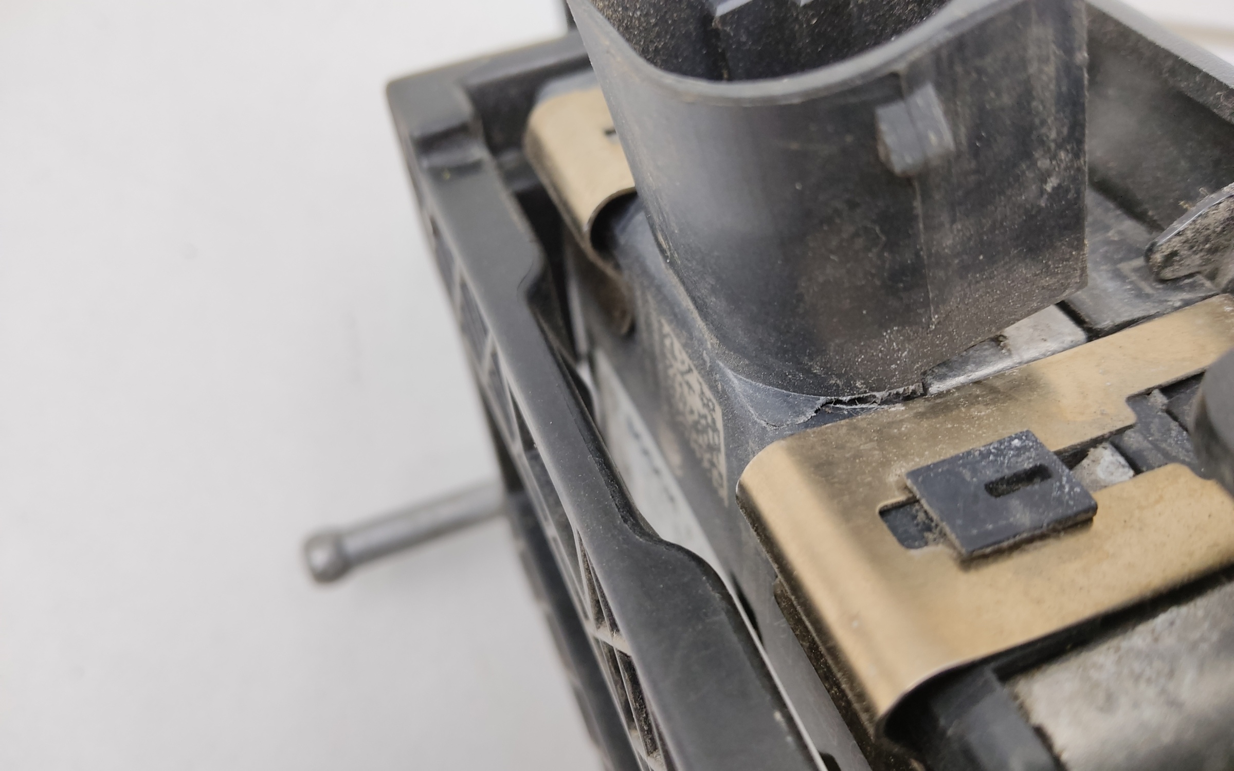 Датчик дистанции " дистроник " Geely Tugella