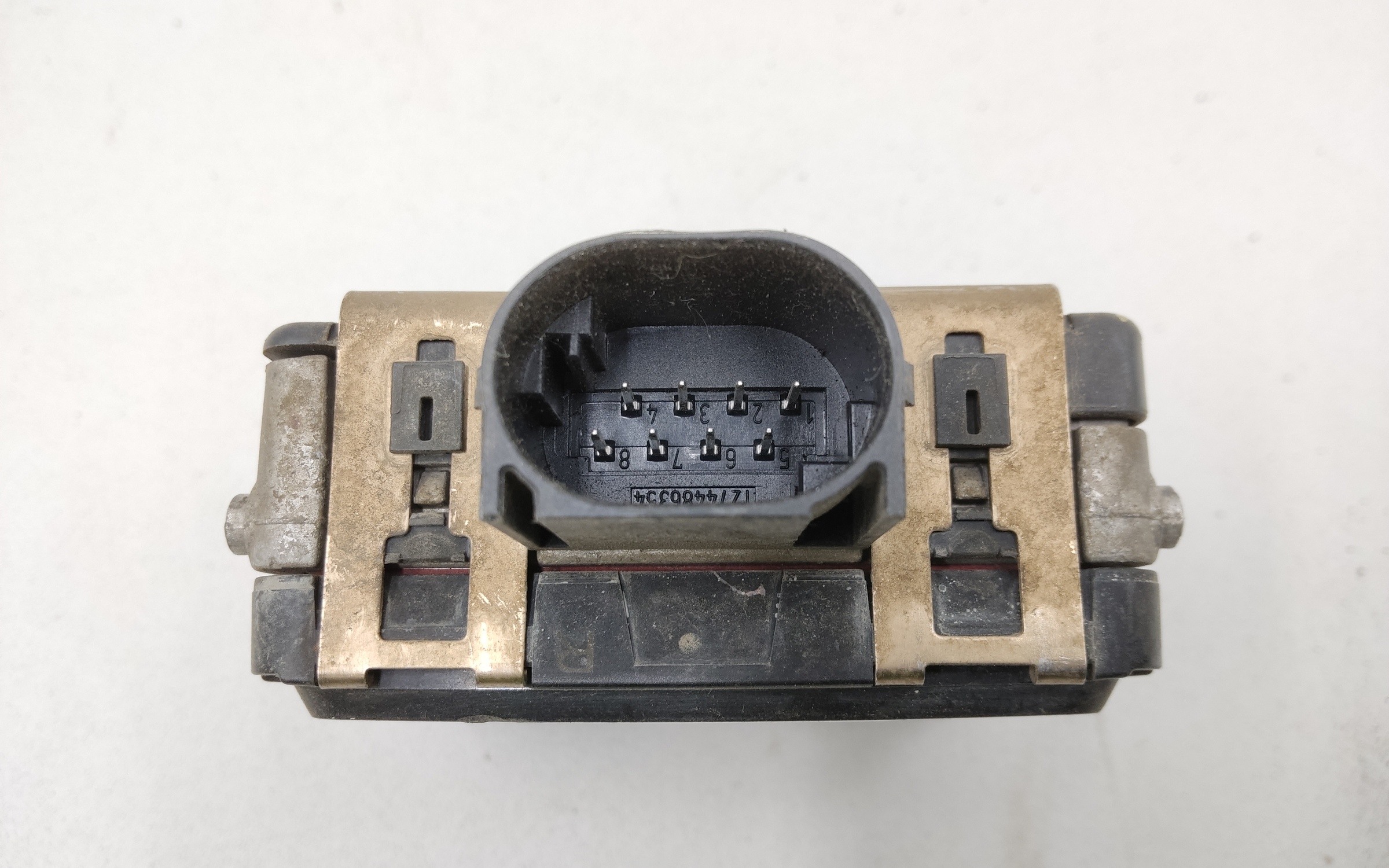 Радар круиз контроля Chery Tiggo 8 Pro