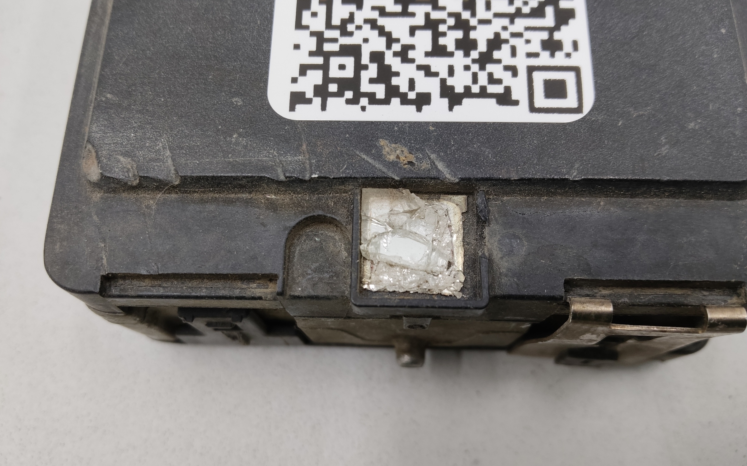 Радар круиз контроля Chery Tiggo 8 Pro