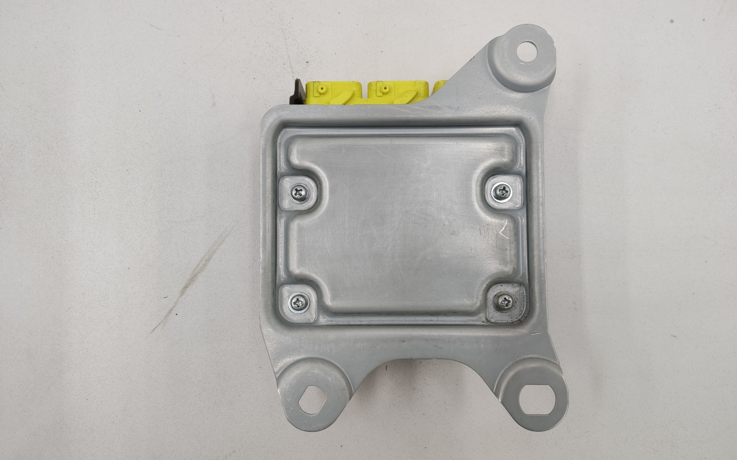 Блок управления AirBag Toyota Camry V80