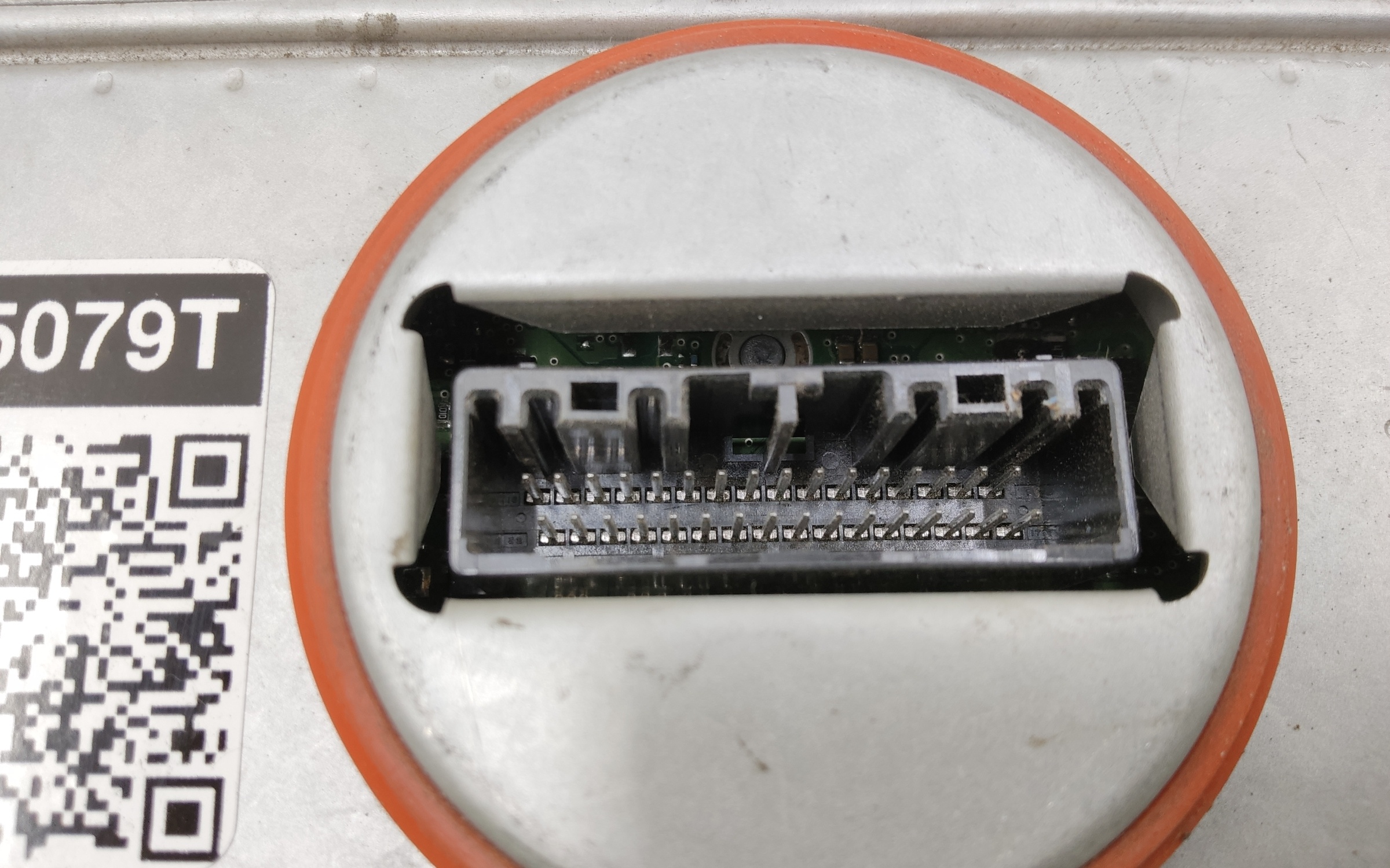 Блок управления фарой правой Geely Atlas Pro