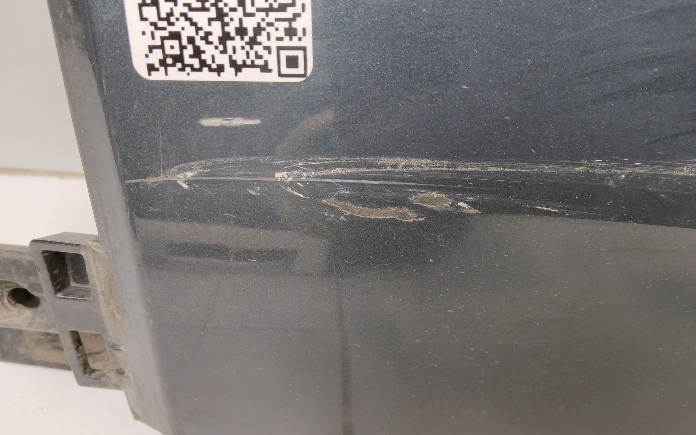 Накладка двери задней правой Geely Monjaro