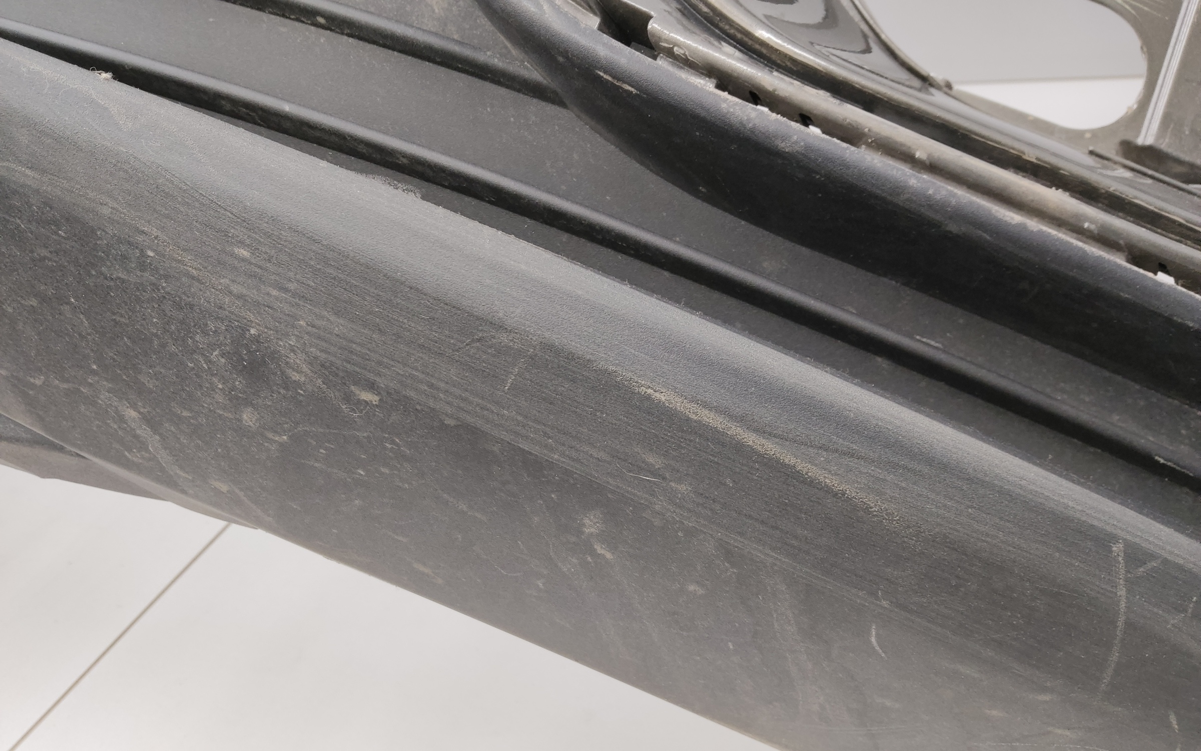 Бампер передний Geely Atlas Pro