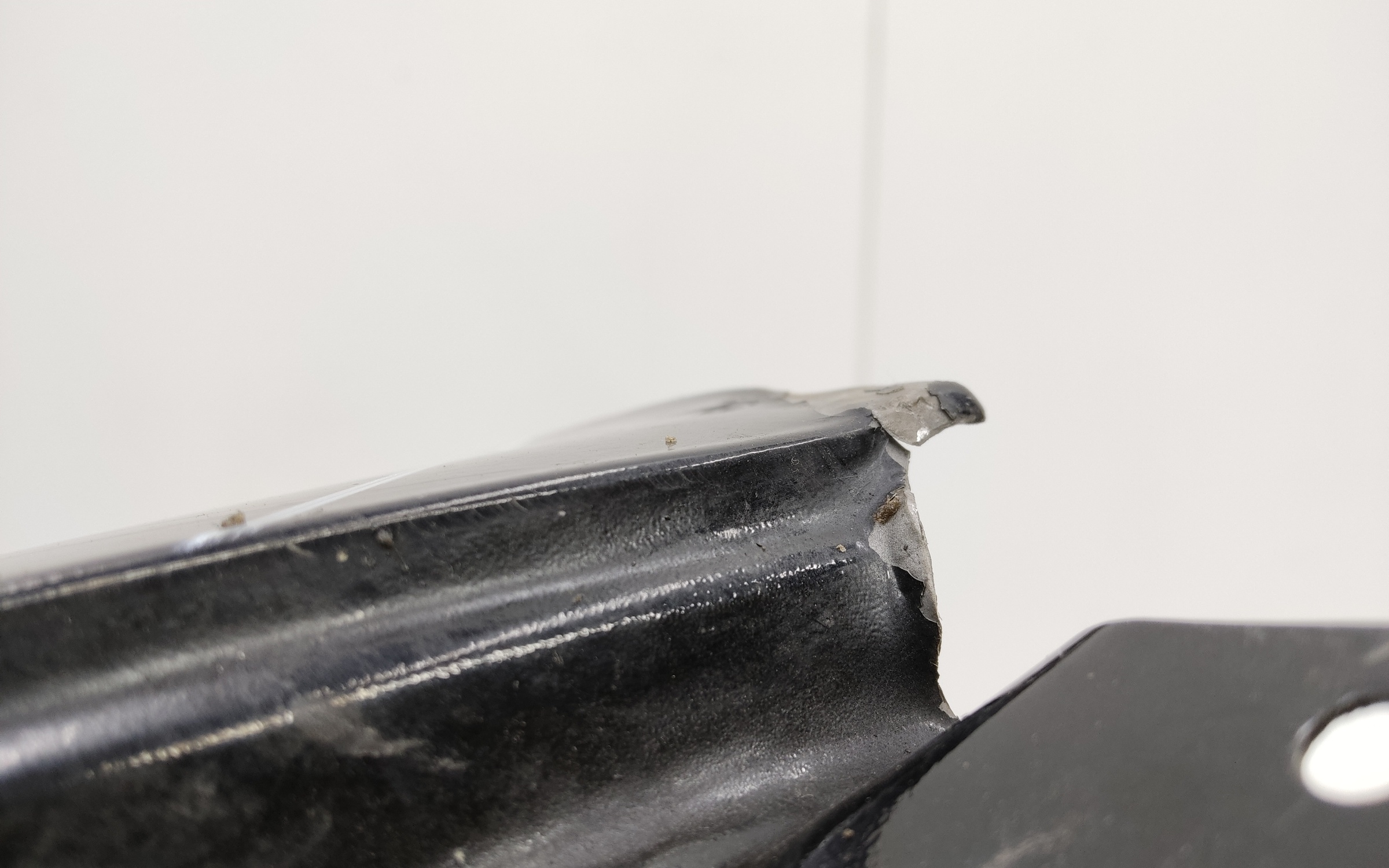 Крыло переднее правое Kia Seltos