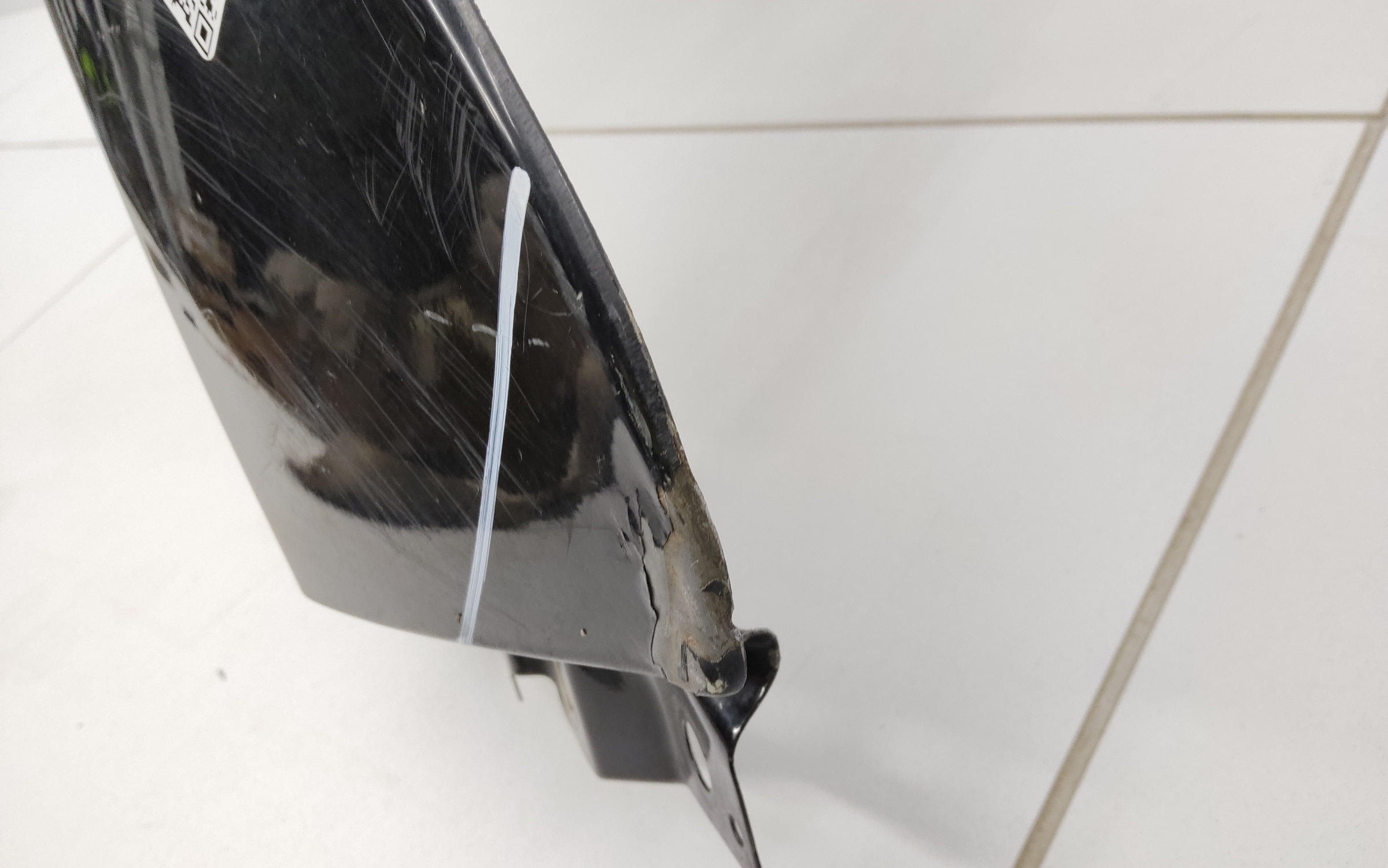 Крыло переднее правое Kia Seltos