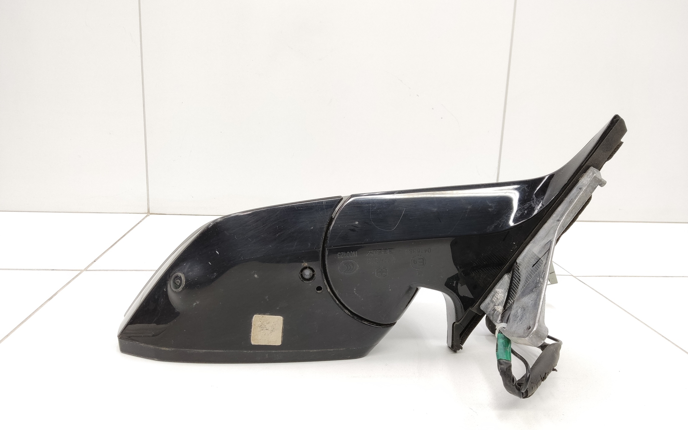 Зеркало правое Geely Atlas 2 10+1 контактов