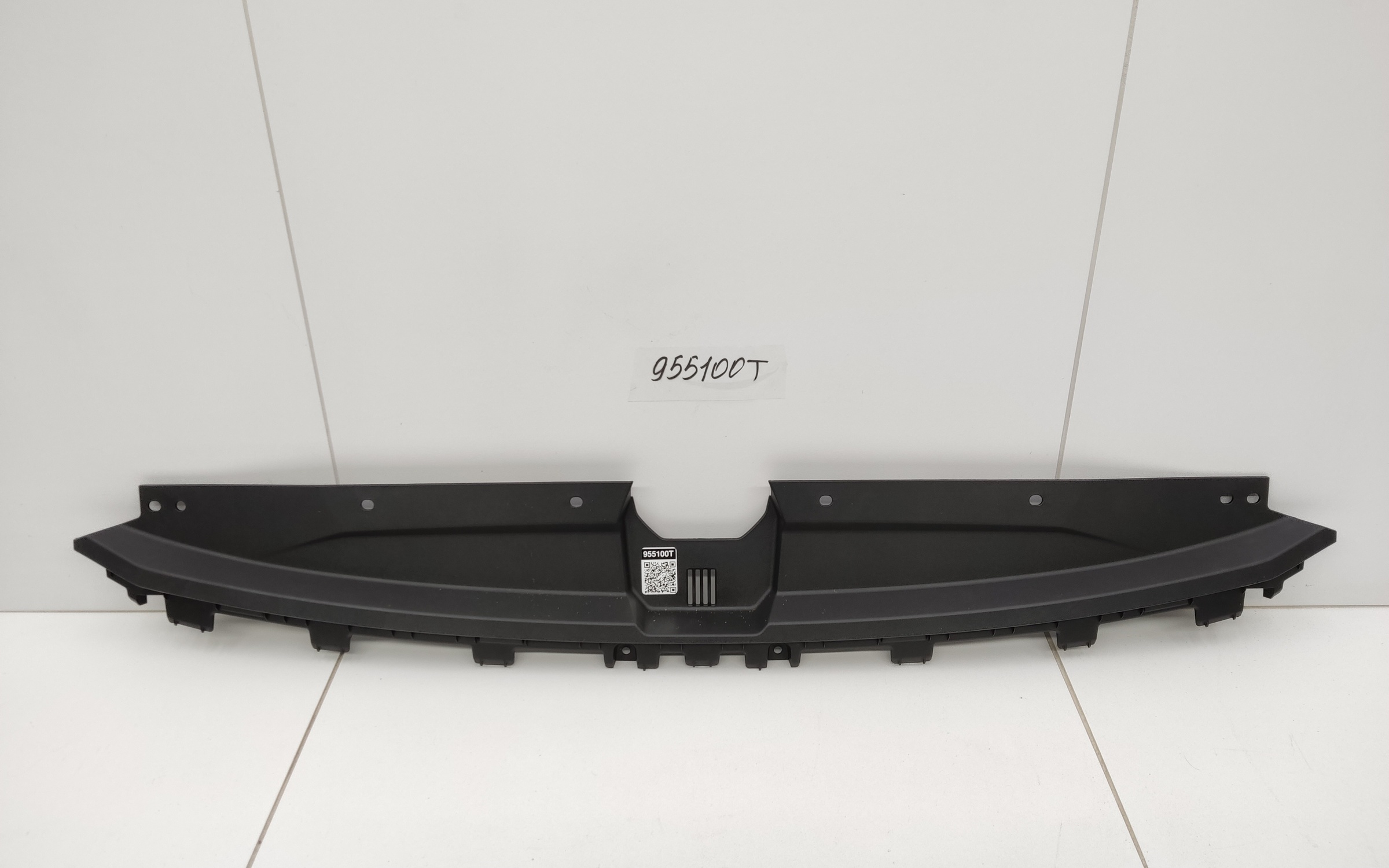 Накладка передней панели Kia Ceed 3