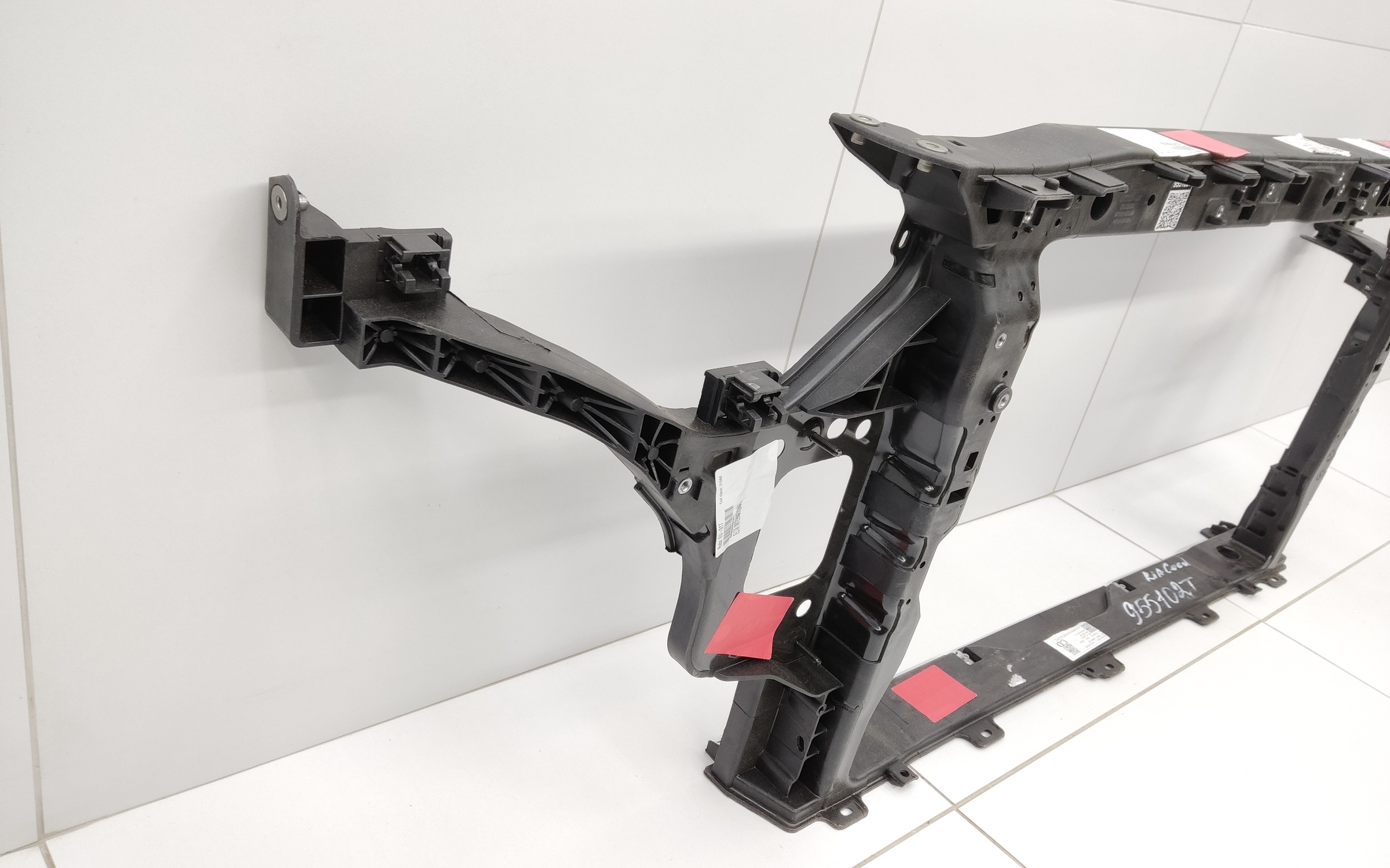 Панель передняя Kia Ceed 3