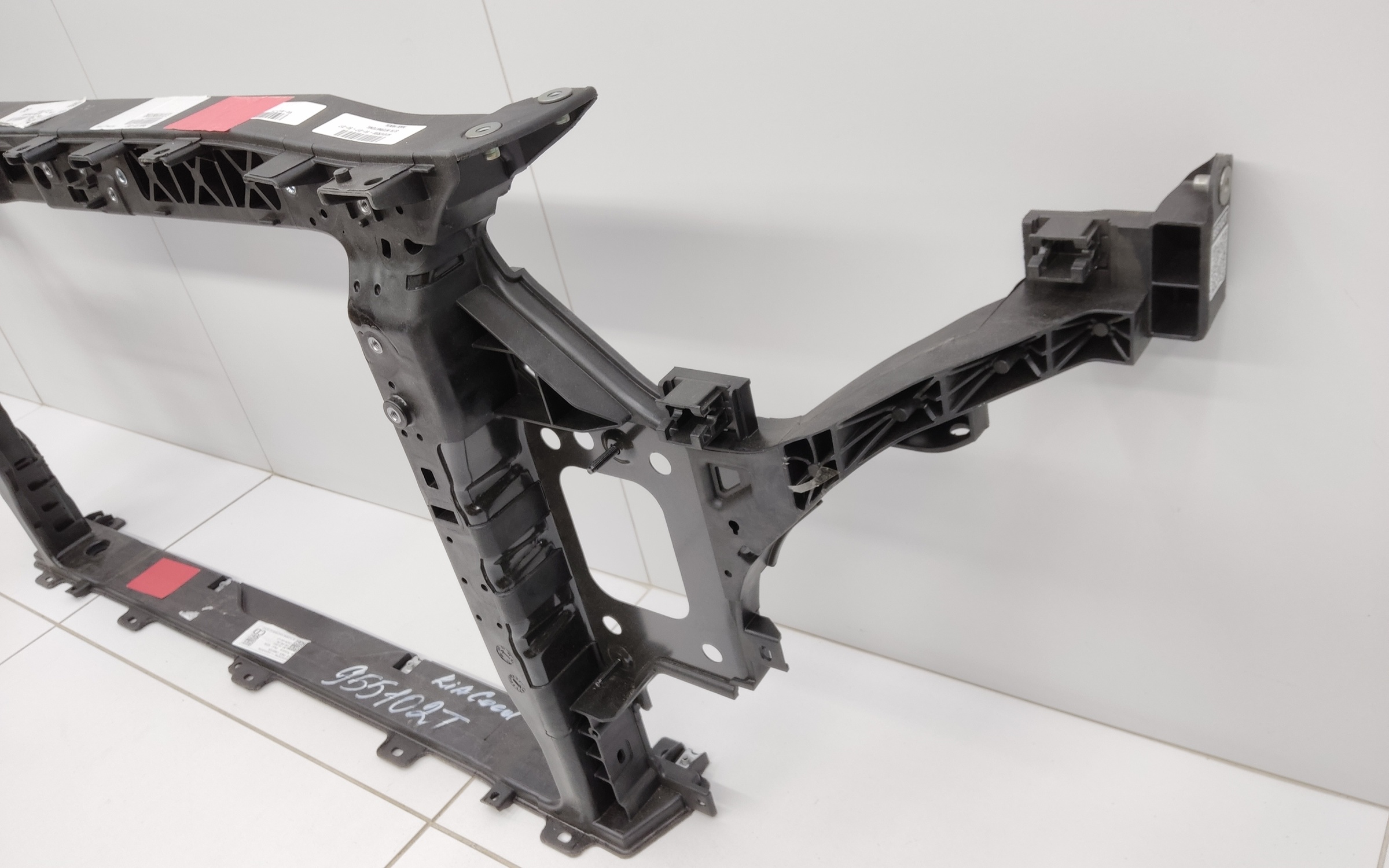 Панель передняя Kia Ceed 3