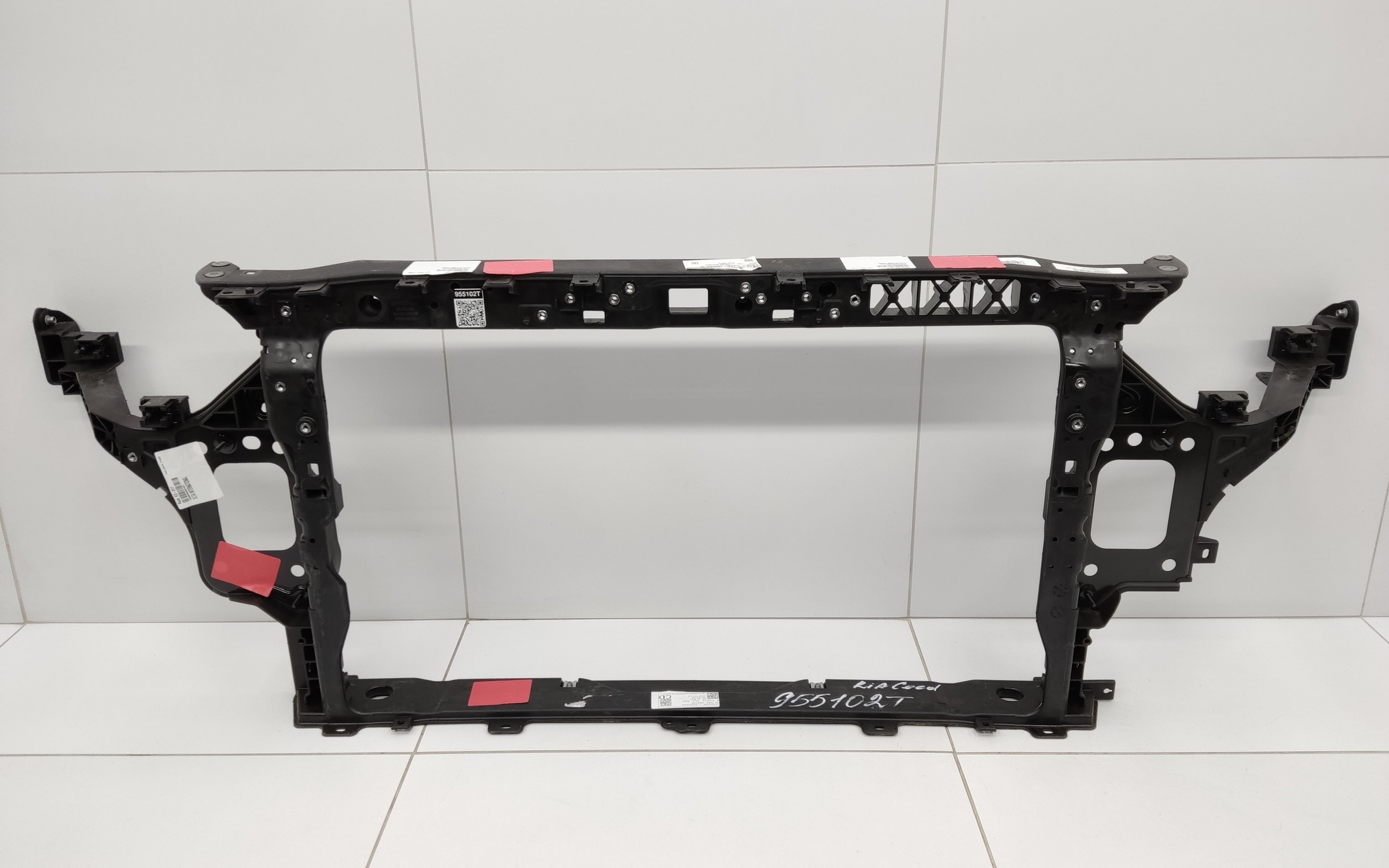 Панель передняя Kia Ceed 3