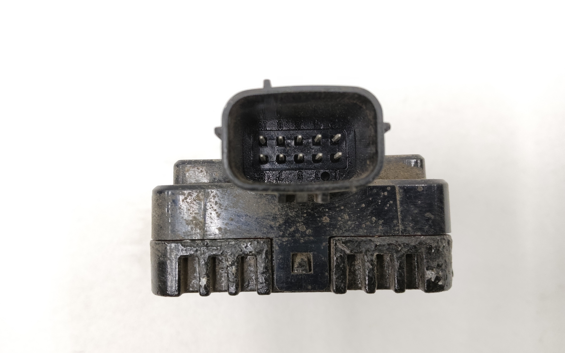 Датчик слепых зон правый Chery Tiggo 8 Pro