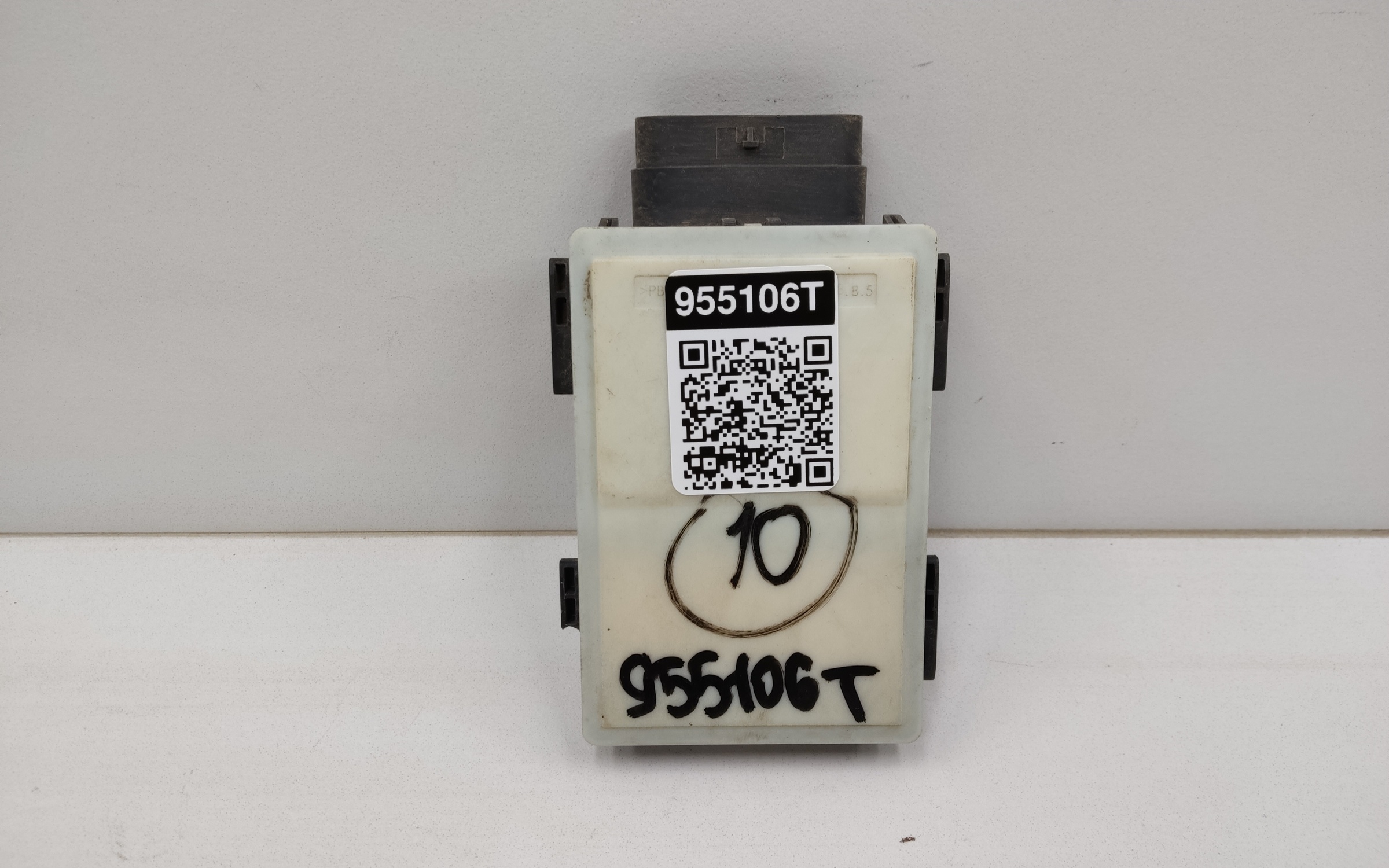 Радар BSD слепых зон BMW 5er G30