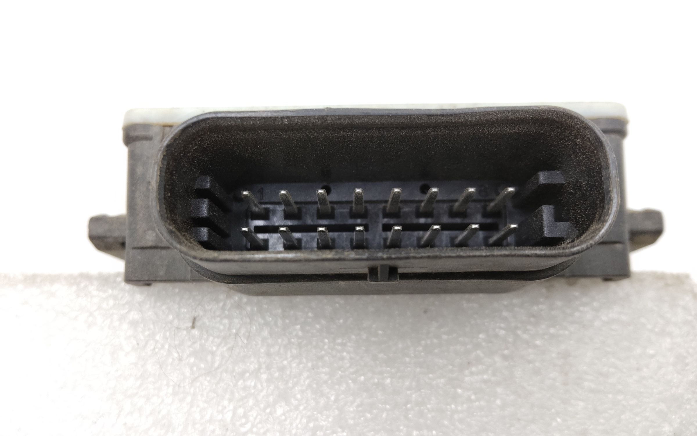 Радар BSD слепых зон BMW 5er G30