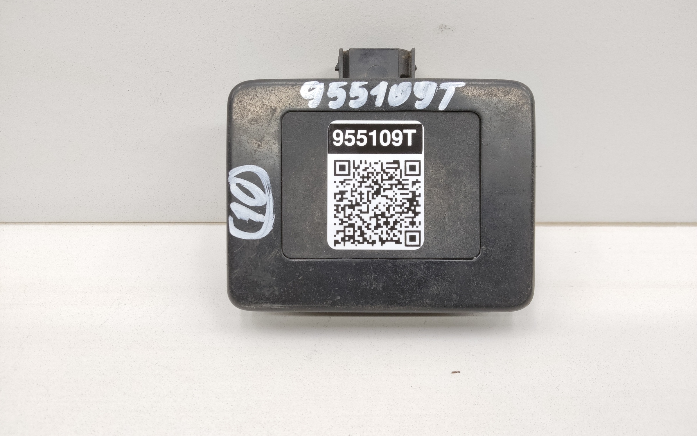 Радар круиз контроля Chery Tiggo 8 Pro