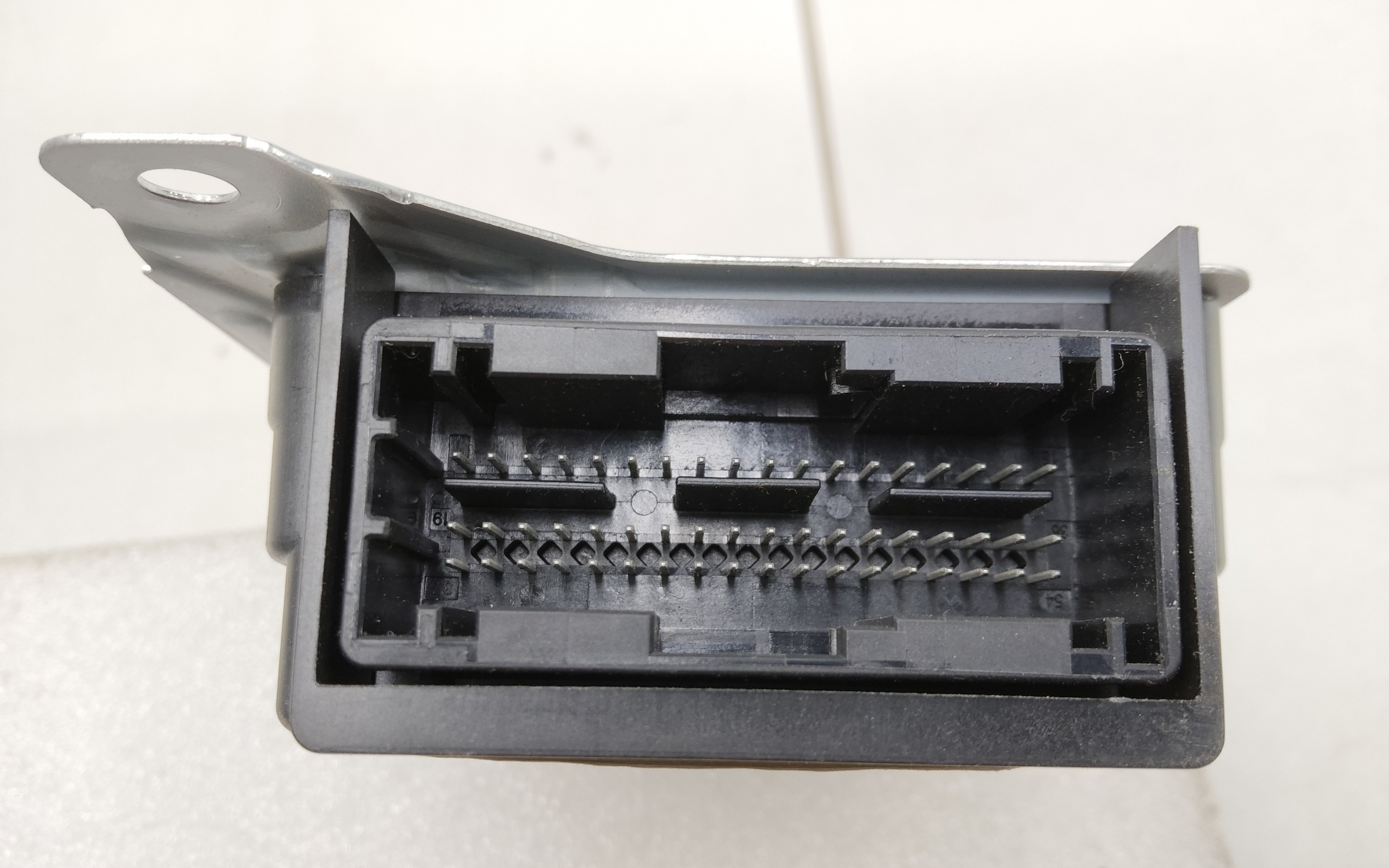 Блок управления Airbag Chery Tiggo 8 Pro