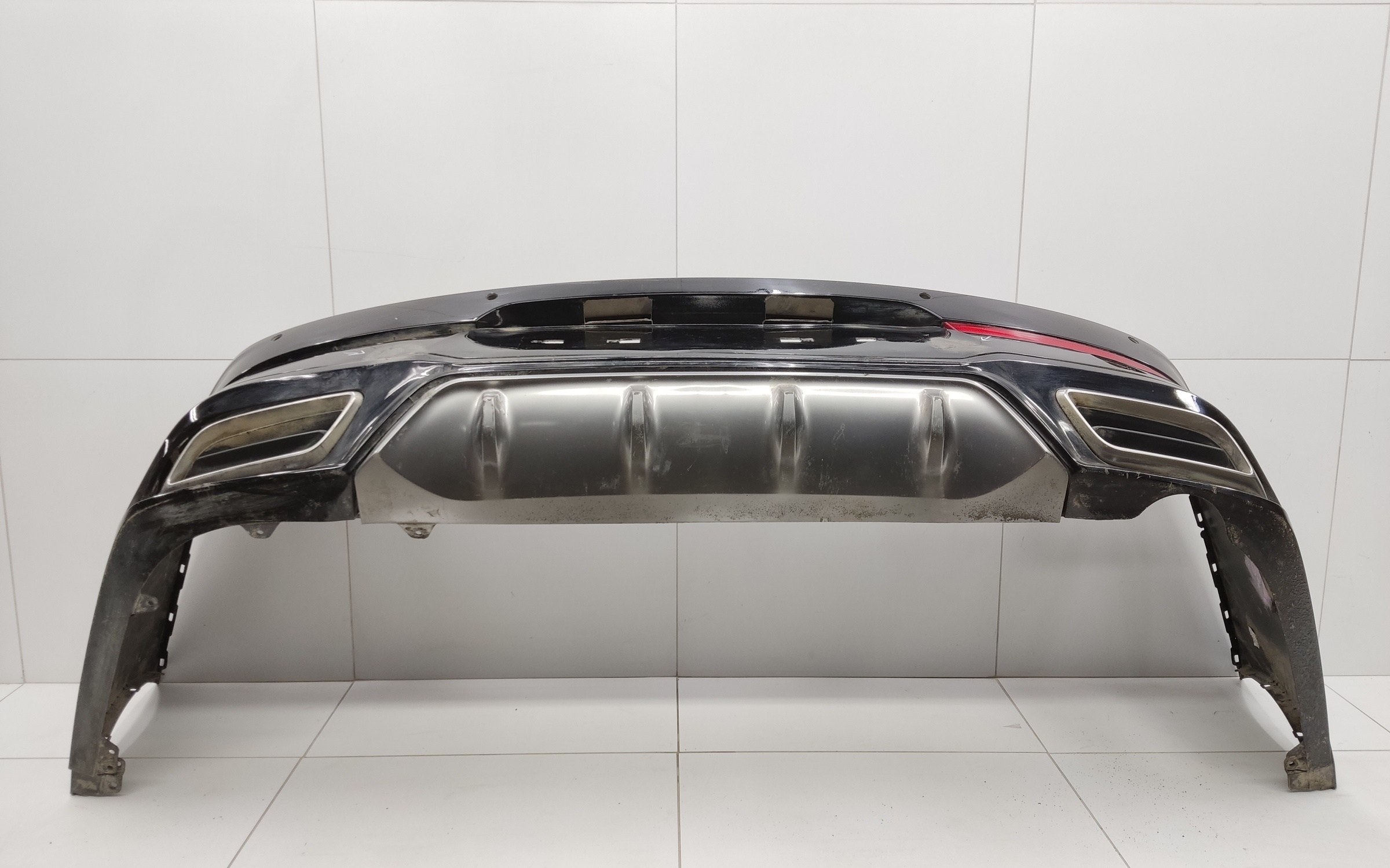 Бампер задний Kia K5 3