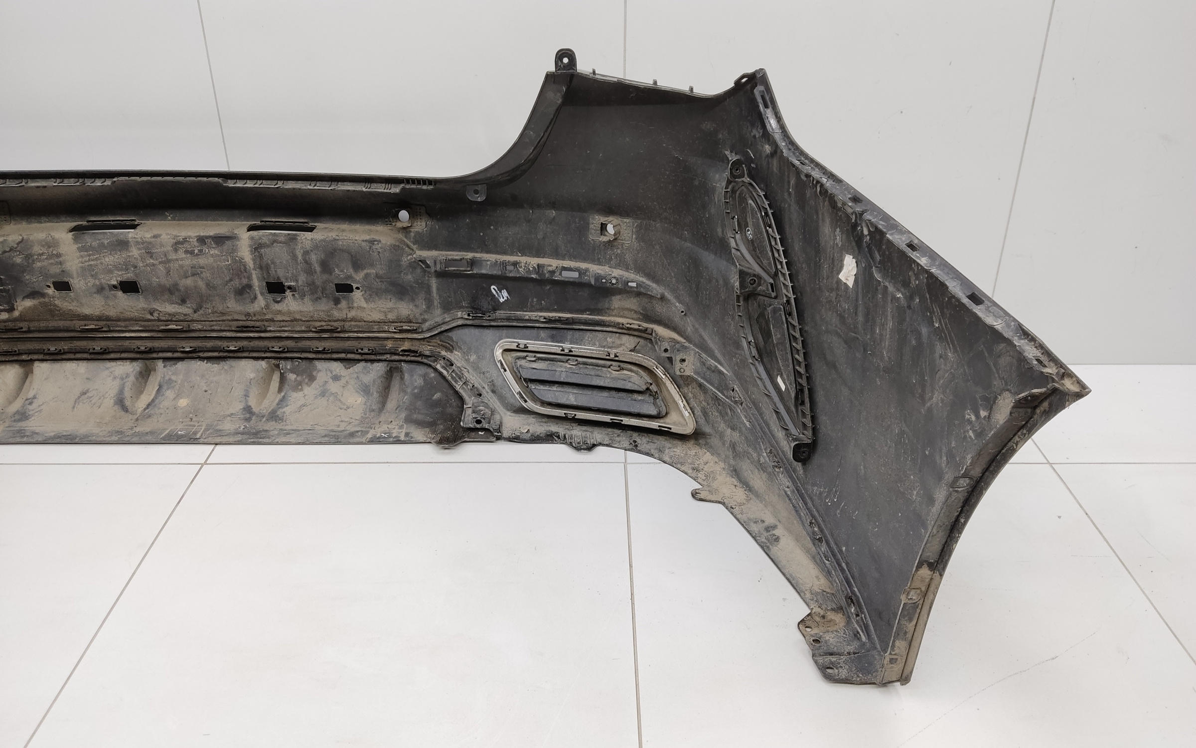 Бампер задний Kia K5 3