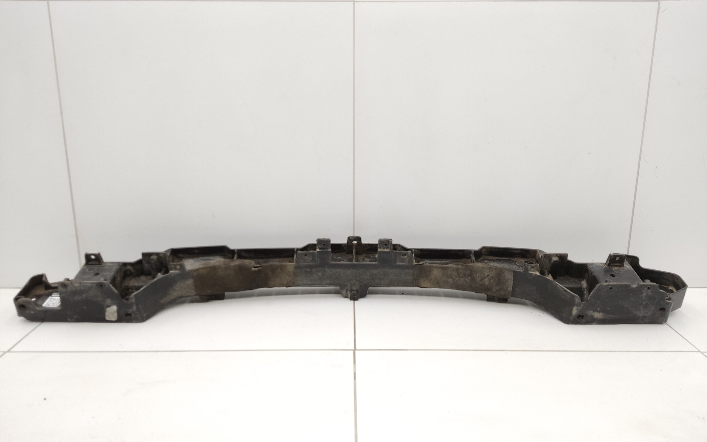 Усилитель заднего бампера Kia K5 3