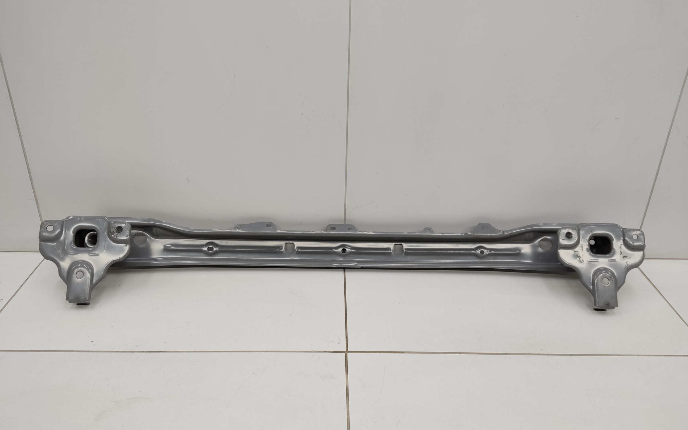 Усилитель заднего бампера Chery Tiggo 8 Pro Max Restail