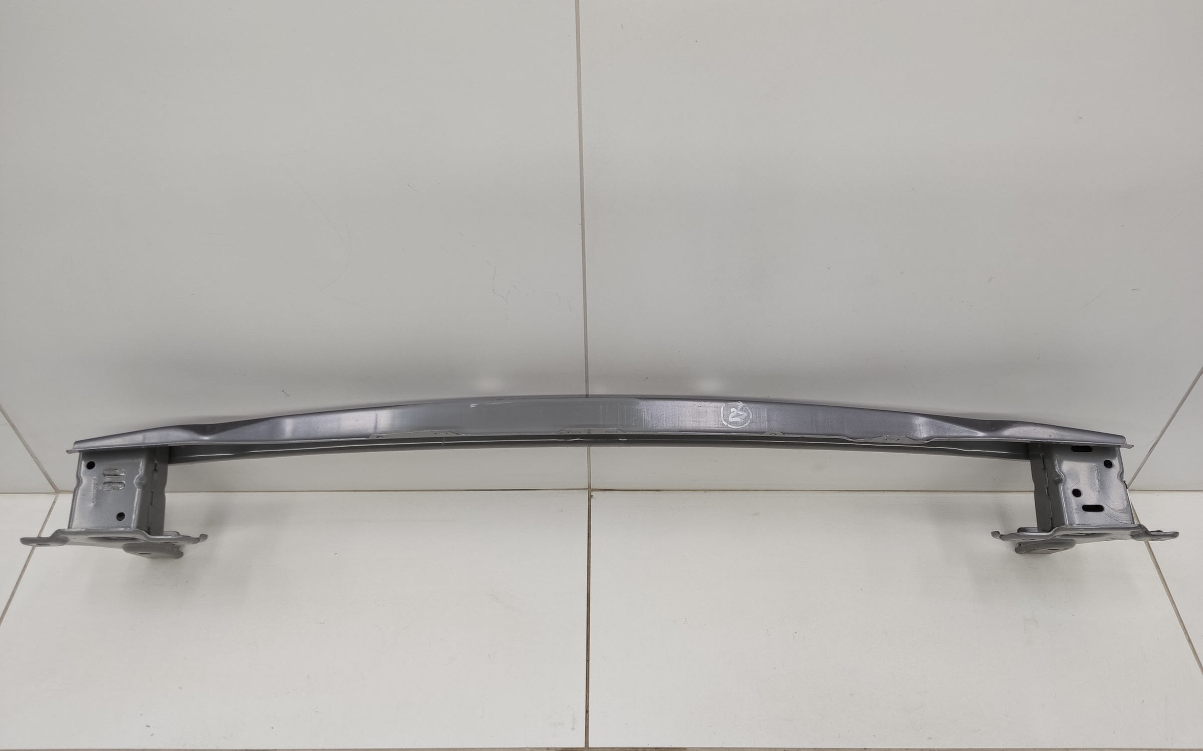 Усилитель заднего бампера Chery Tiggo 8 Pro Max Restail