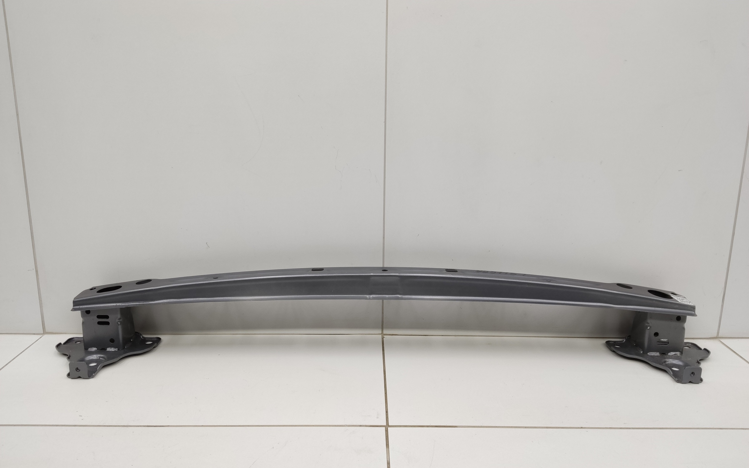 Усилитель заднего бампера Chery Tiggo 8 Pro Max Restail