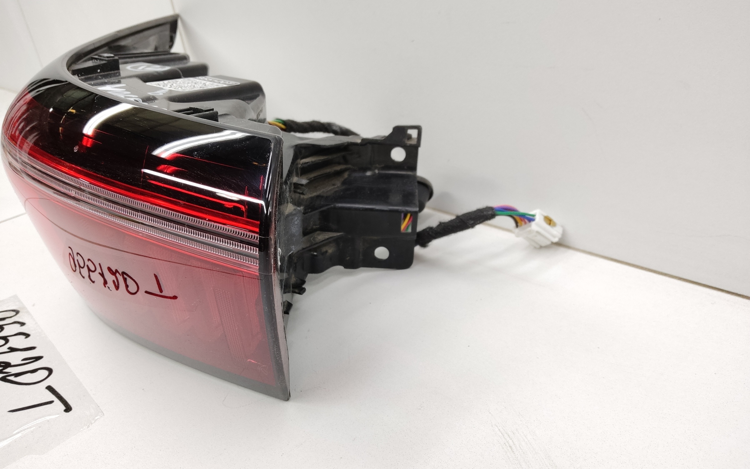 Фонарь задний левый наружный Omoda C5 LED