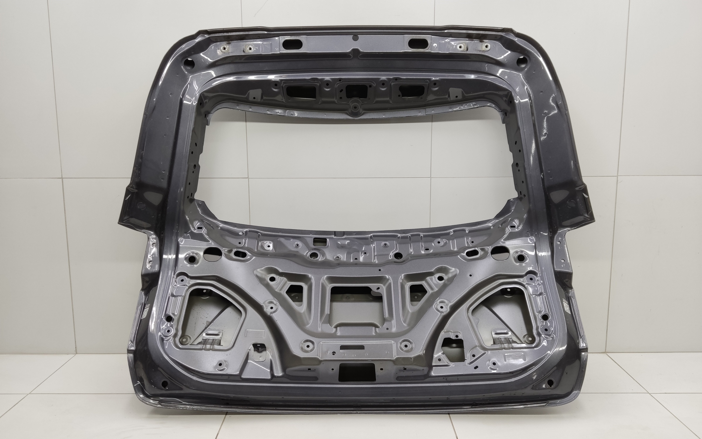 Крышка багажника Chery Tiggo 8 Pro Max Restail